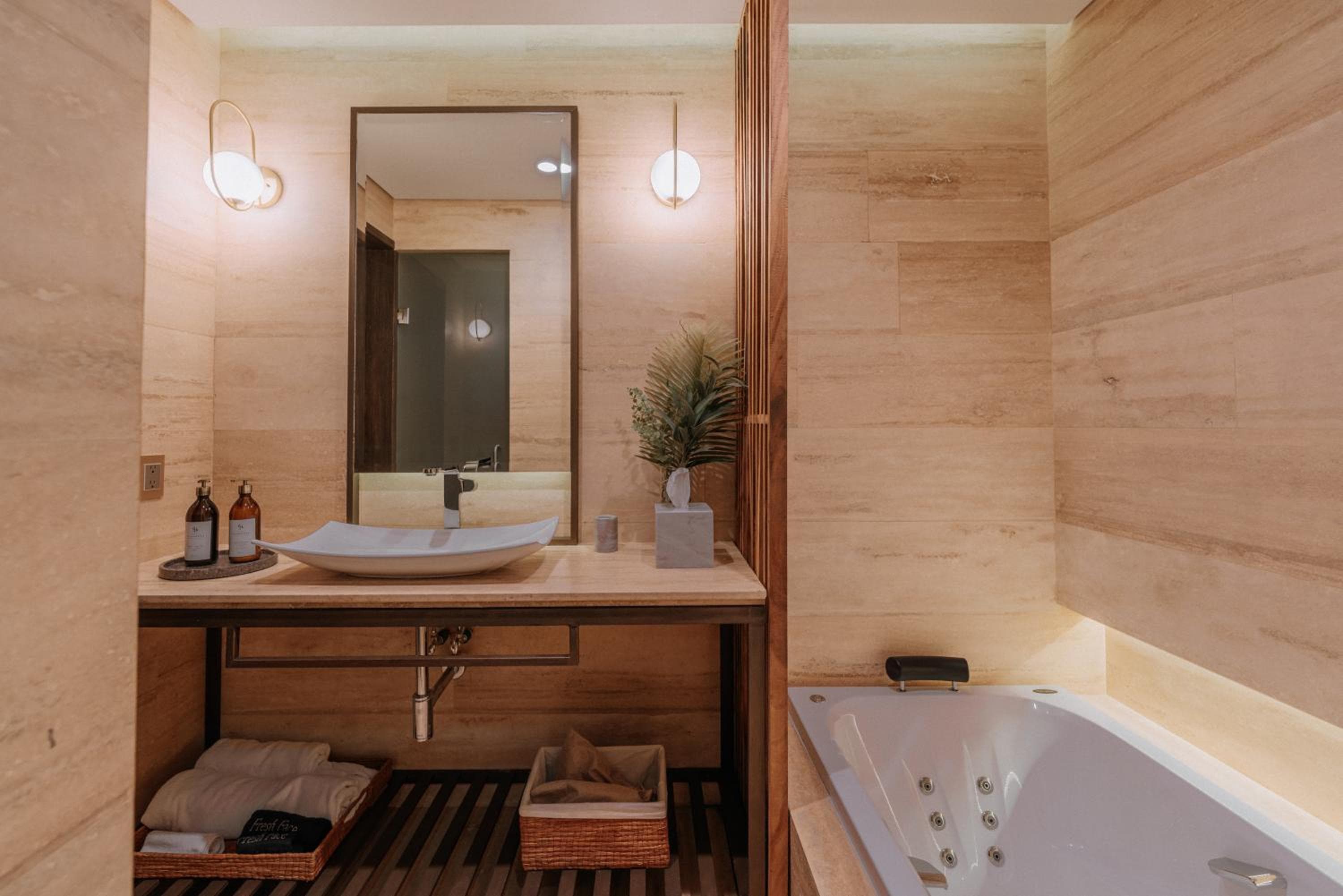 CASA LUCIANA Condesa — 15