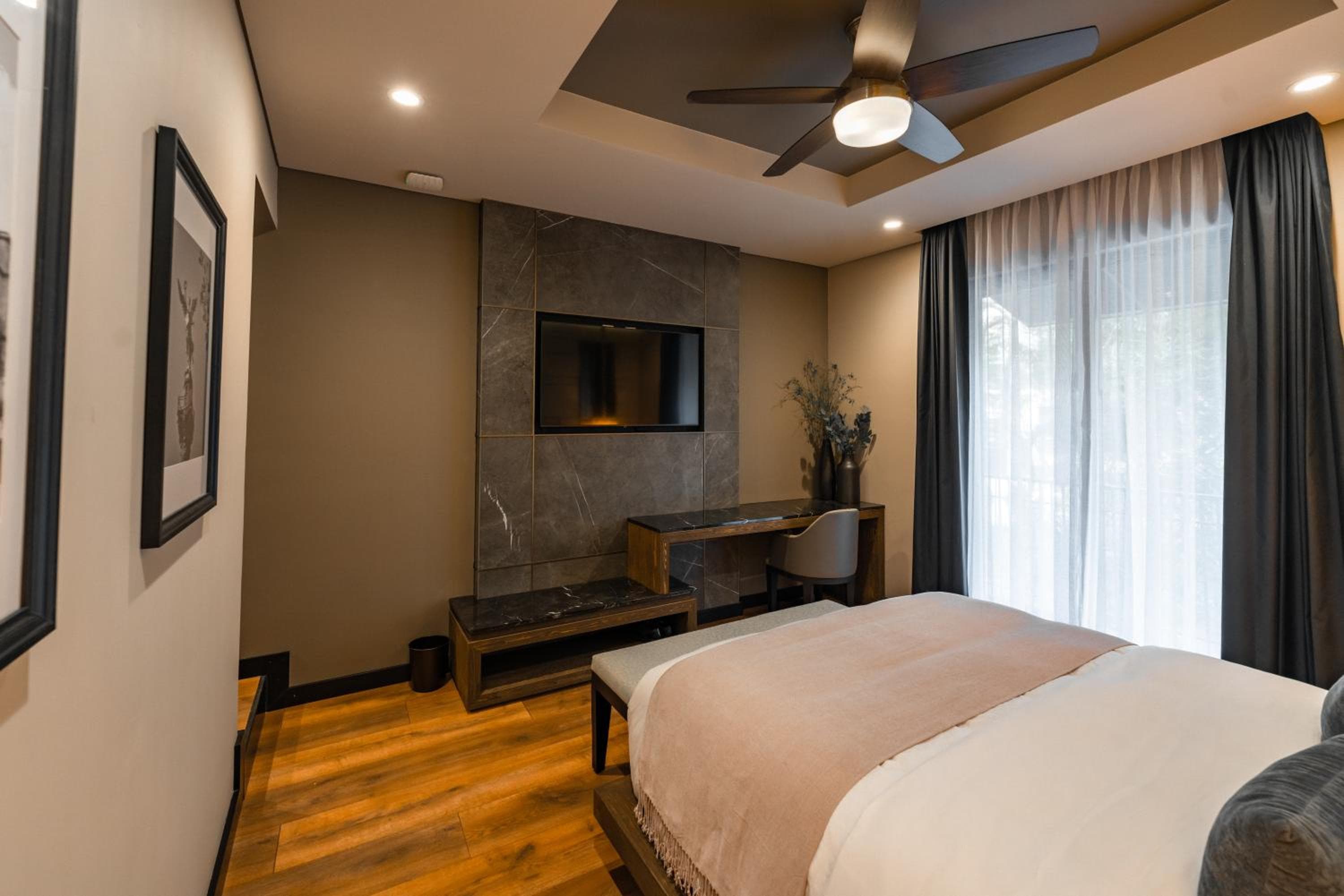 CASA LUCIANA Condesa — 12