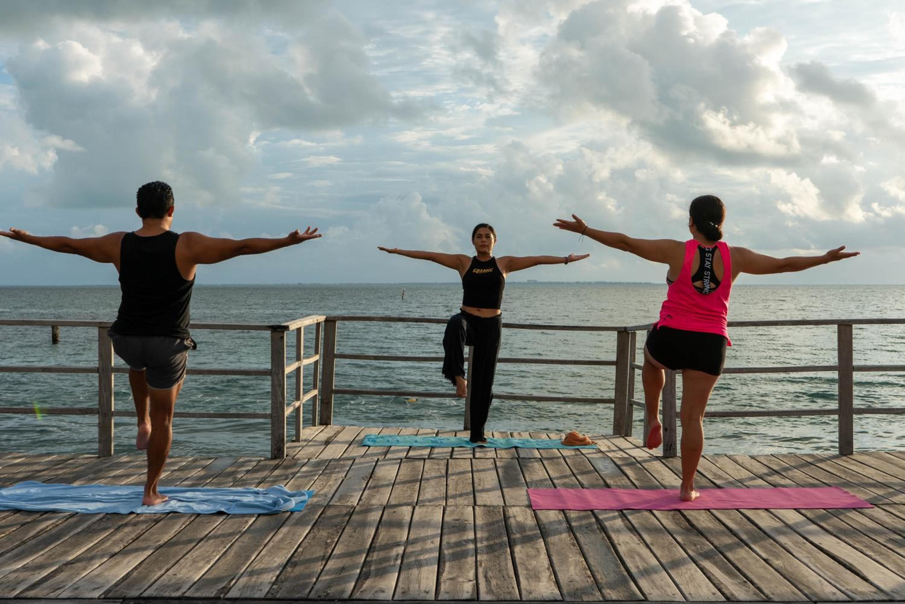Cancun Bay All Inclusive Hotel — 18