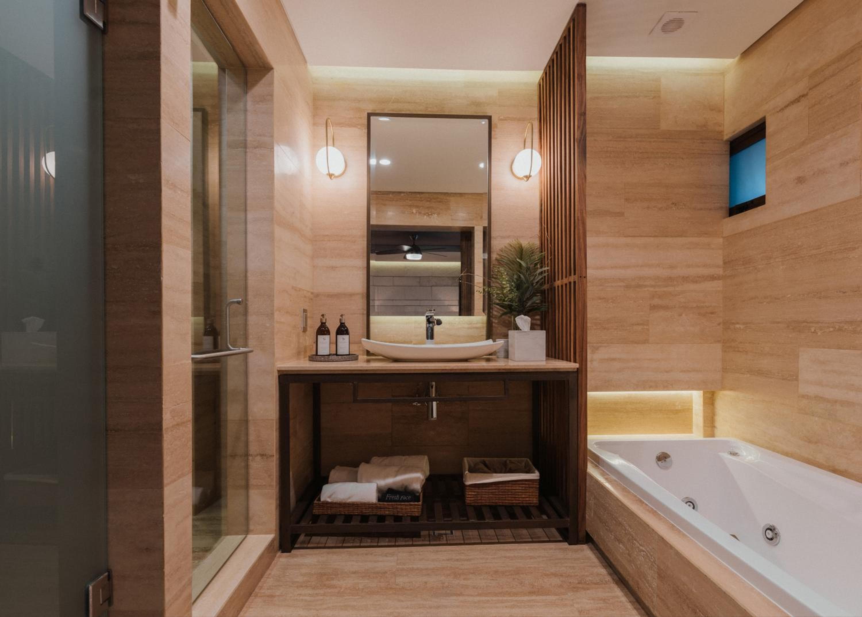 CASA LUCIANA Condesa — 19