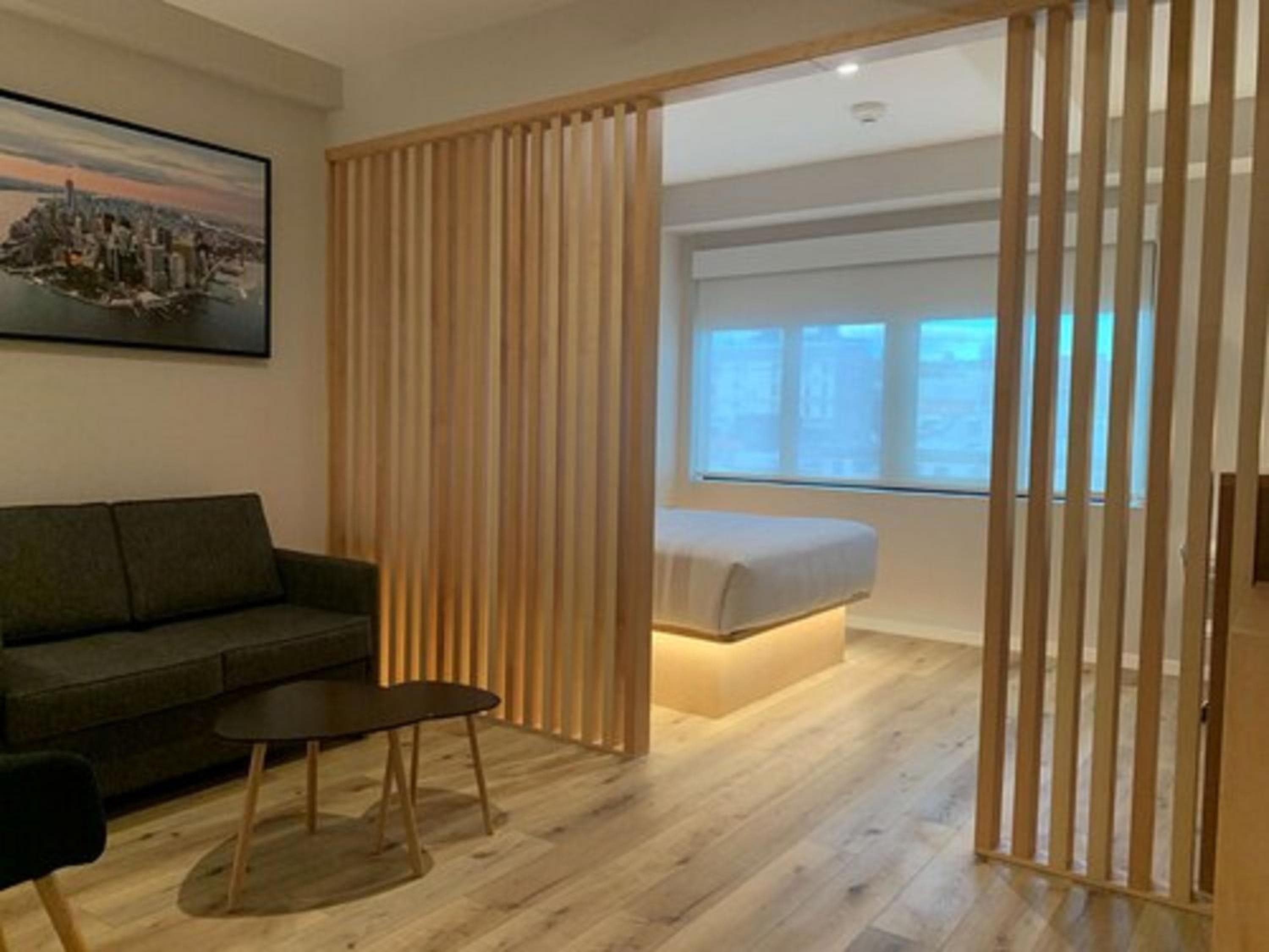 Best Western Plus Soho Hotel — 5