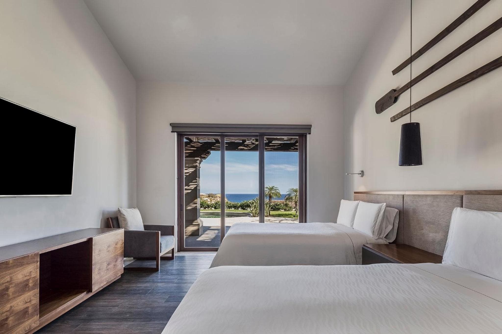 Live Aqua Private Residences Los Cabos — 10