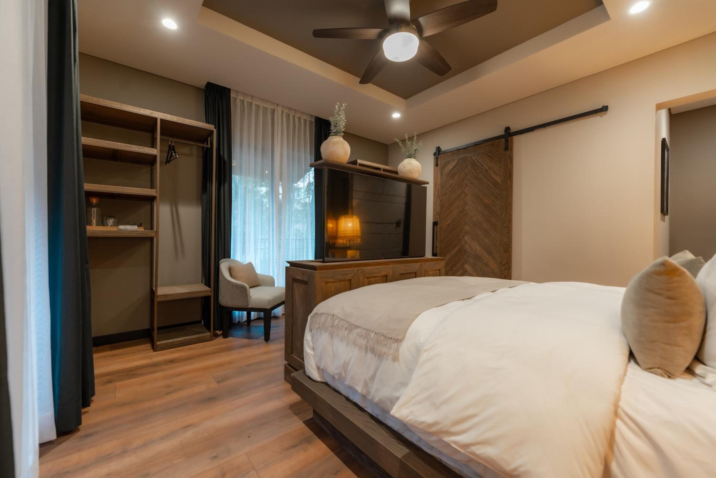 CASA LUCIANA Condesa — 17