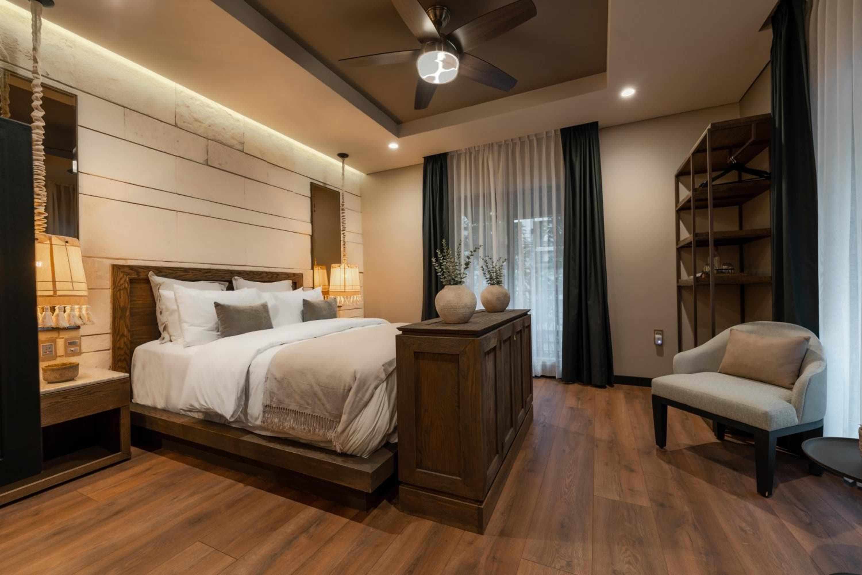 CASA LUCIANA Condesa — 29