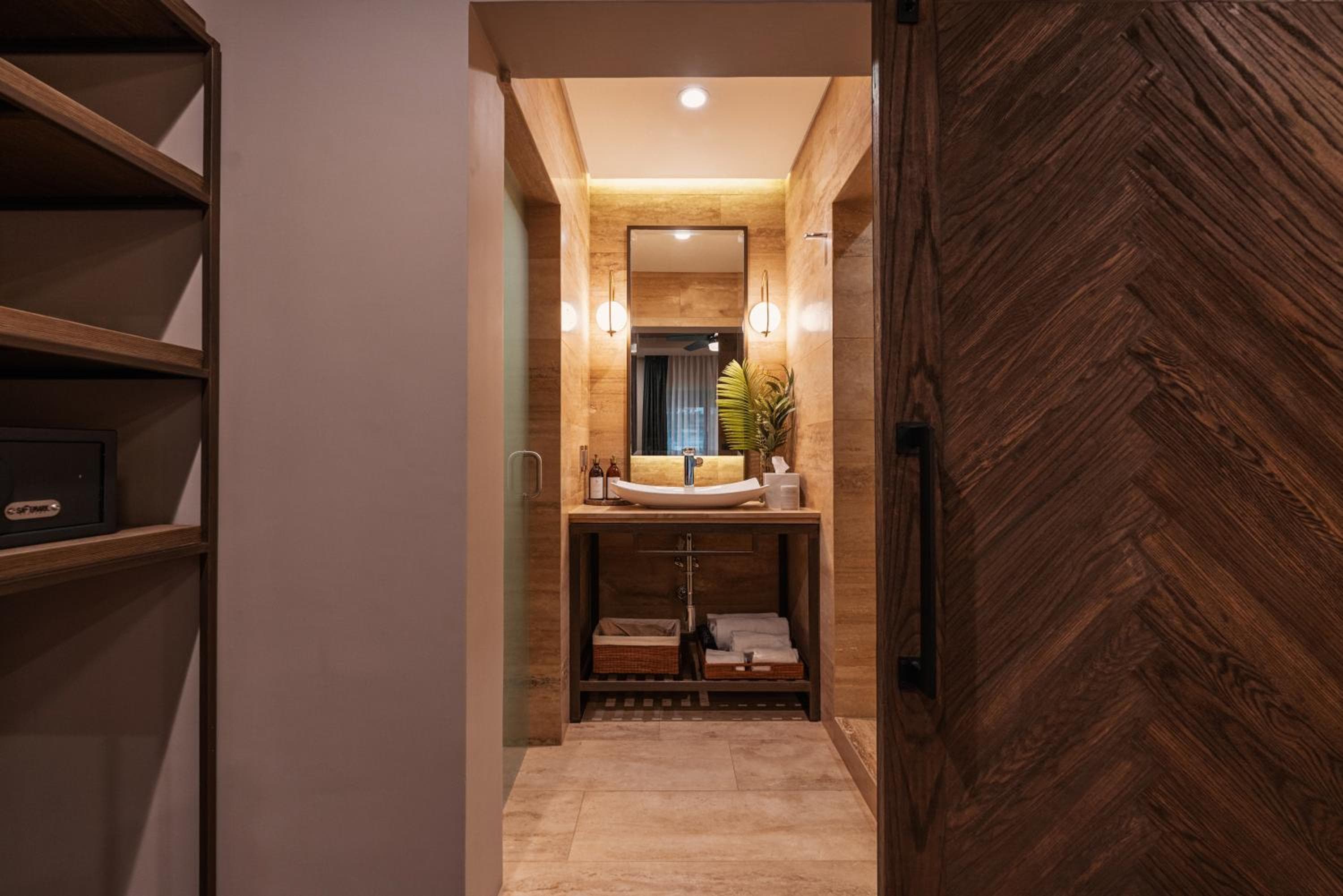 CASA LUCIANA Condesa — 26