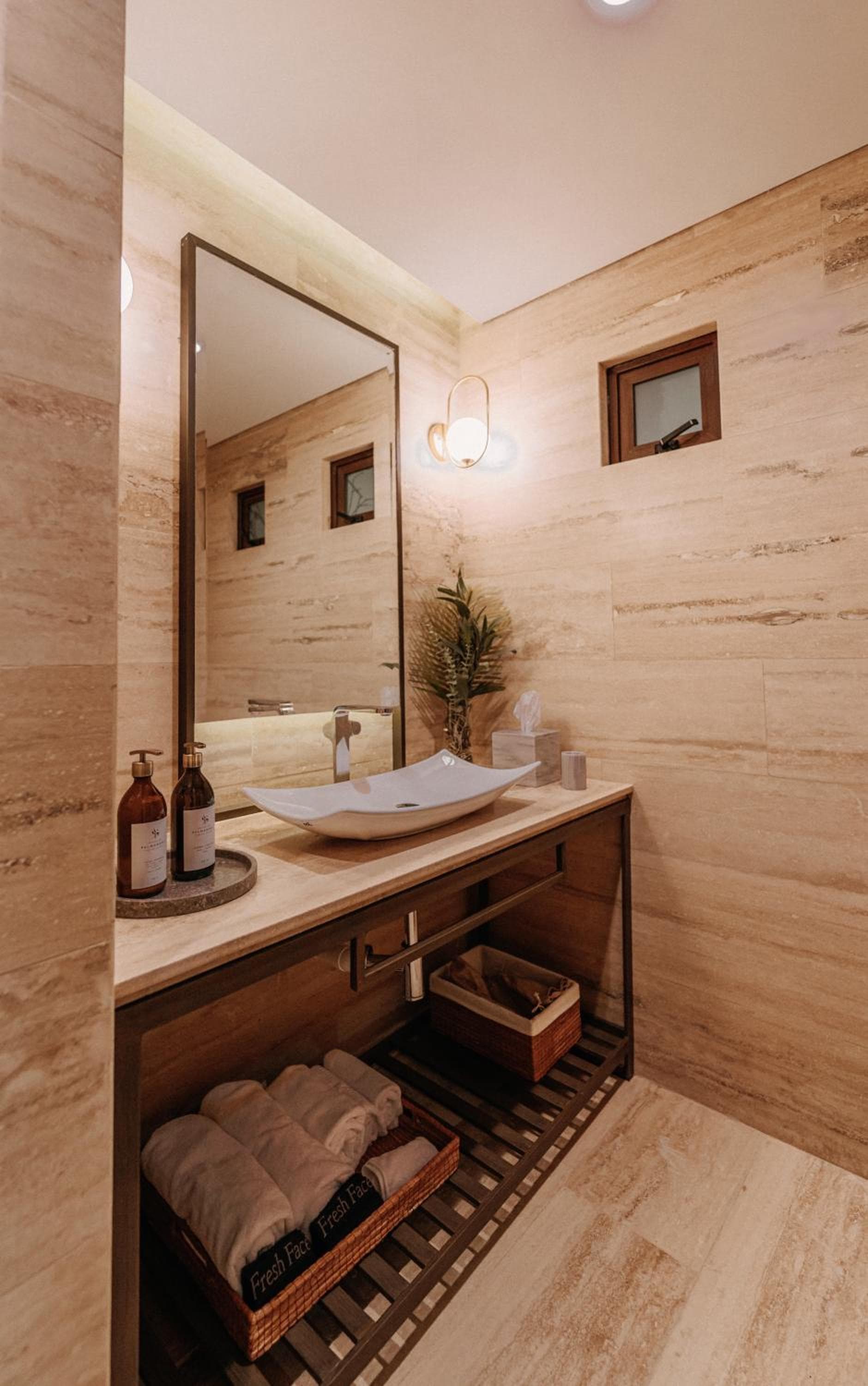 CASA LUCIANA Condesa — 2