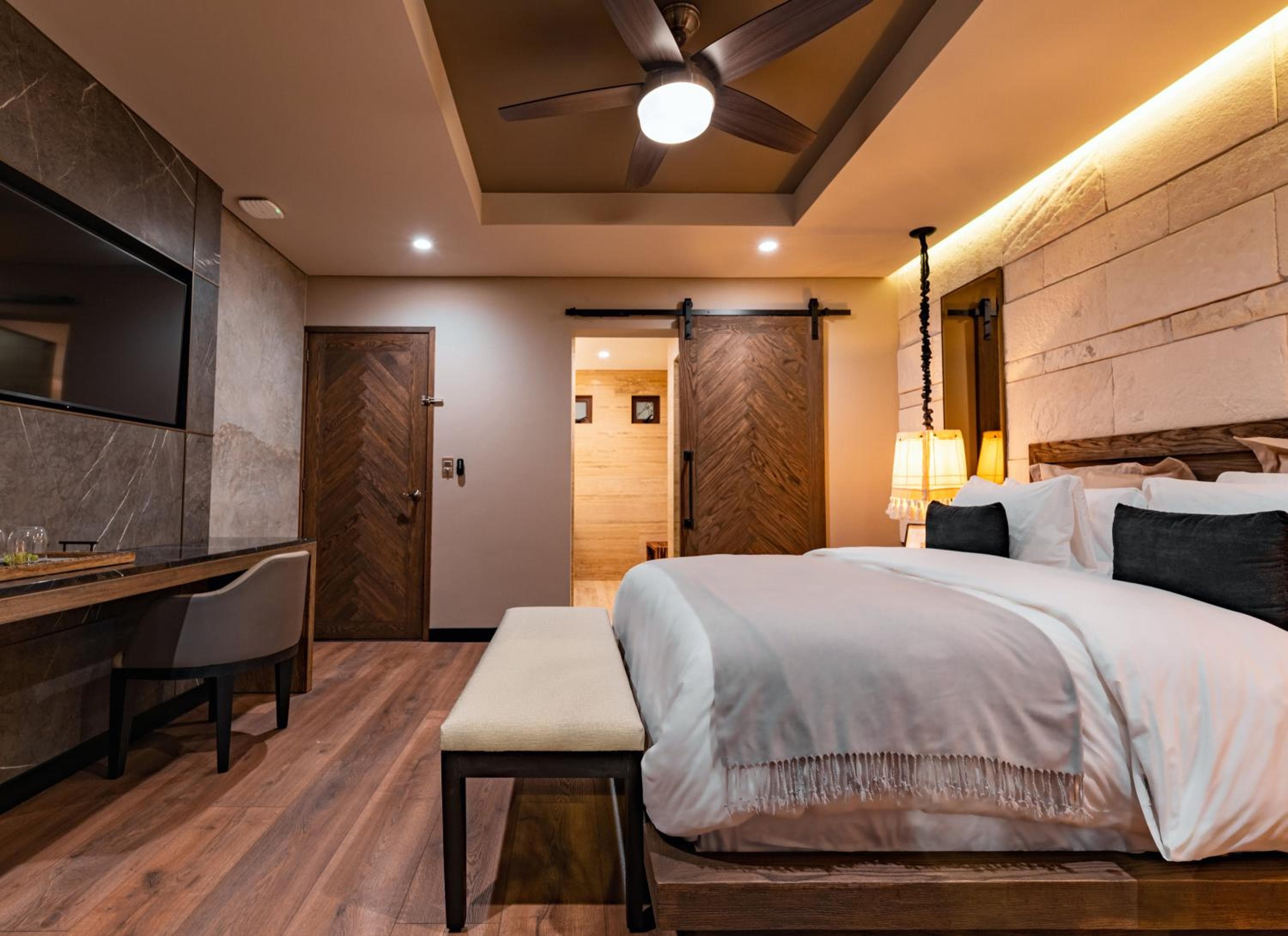 CASA LUCIANA Condesa — 30