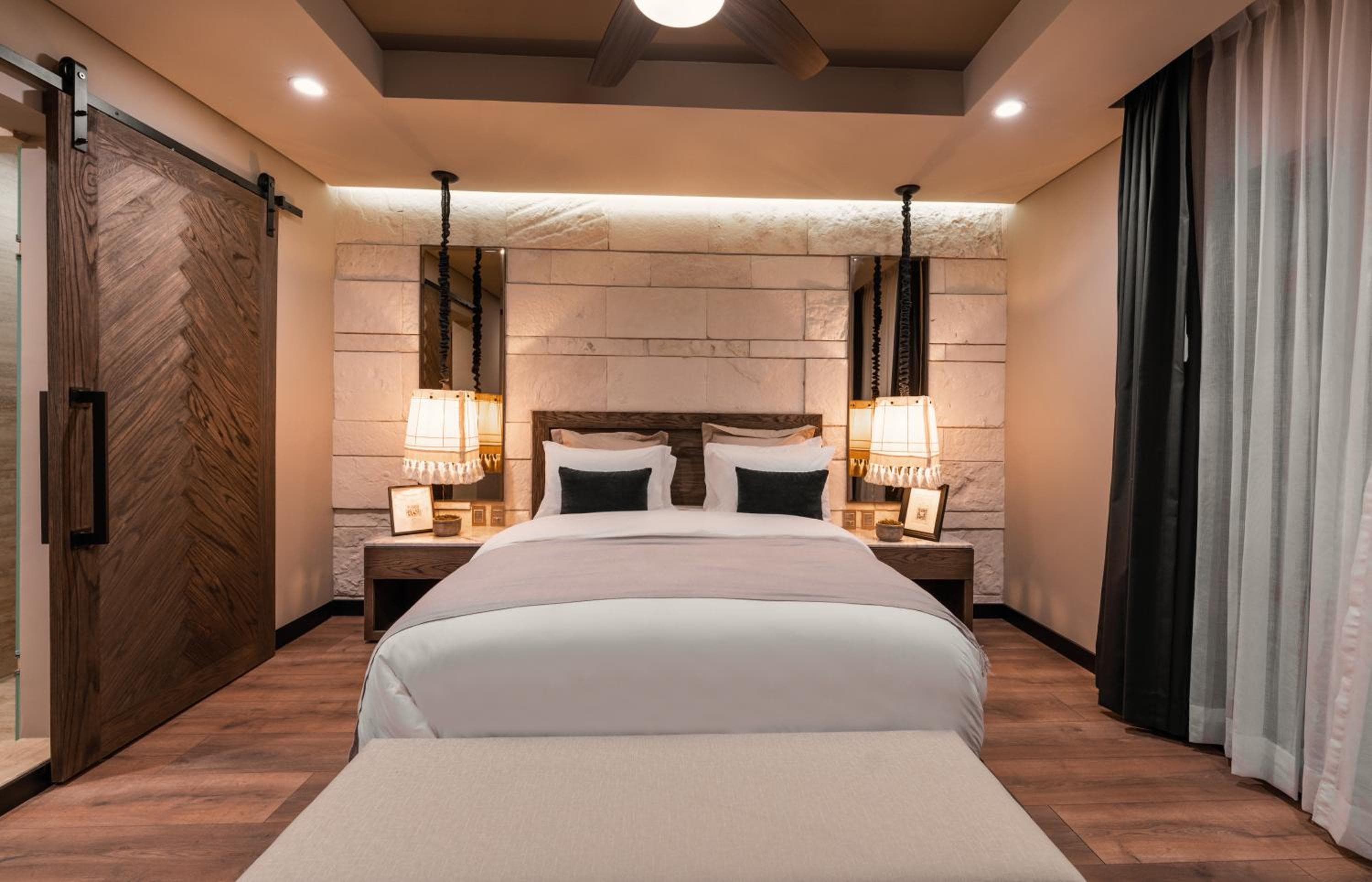 CASA LUCIANA Condesa — 27