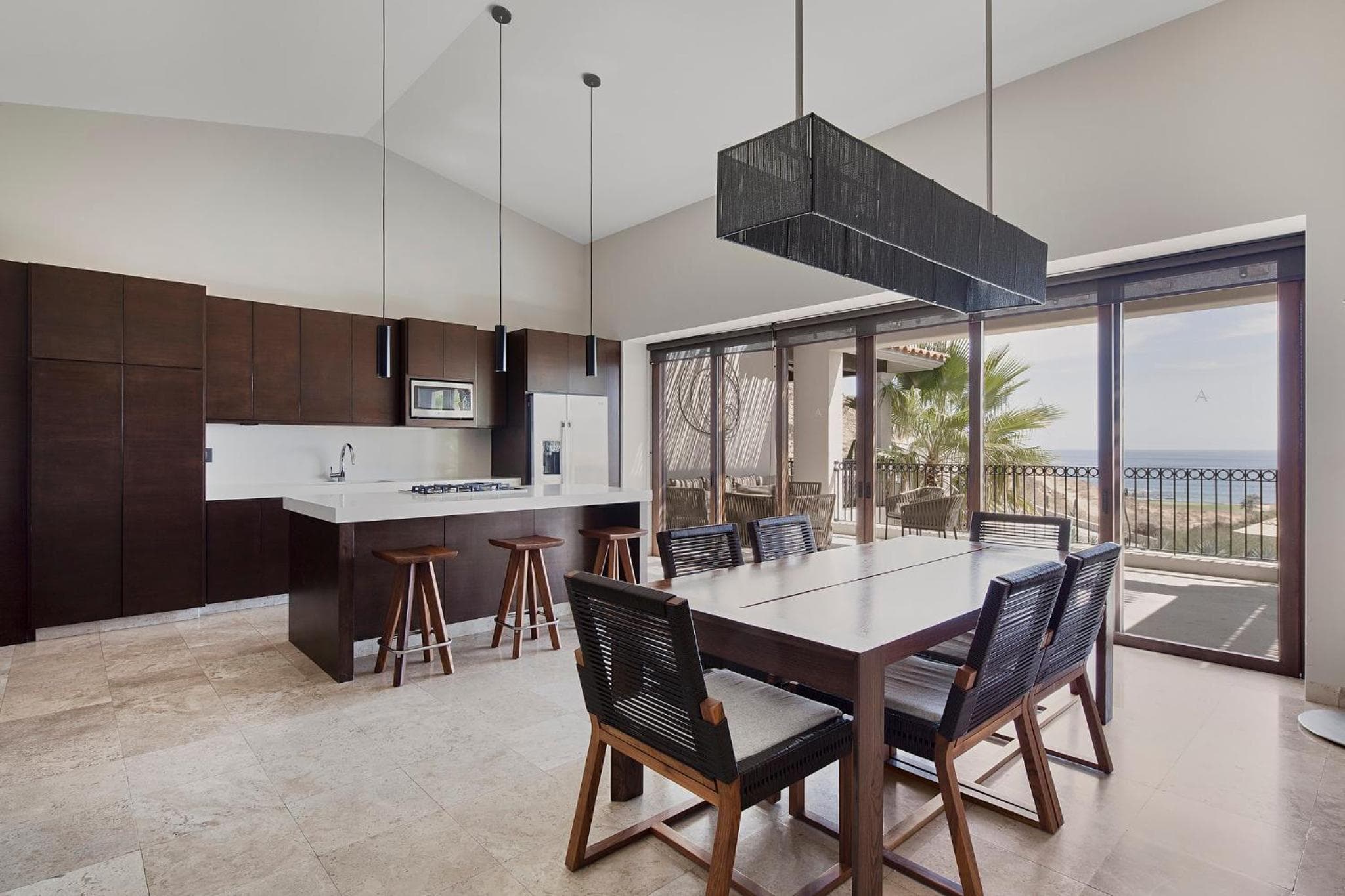 Live Aqua Private Residences Los Cabos — 11