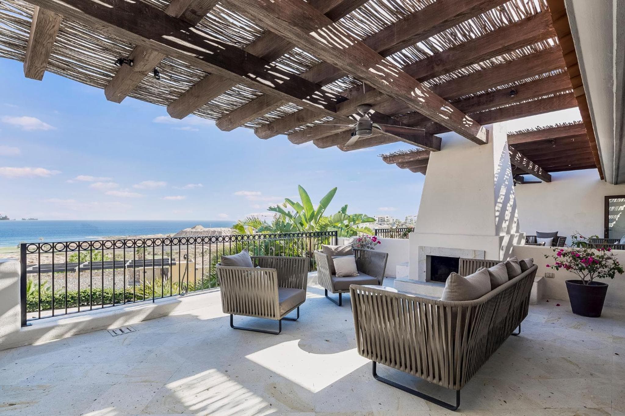 Live Aqua Private Residences Los Cabos — 28