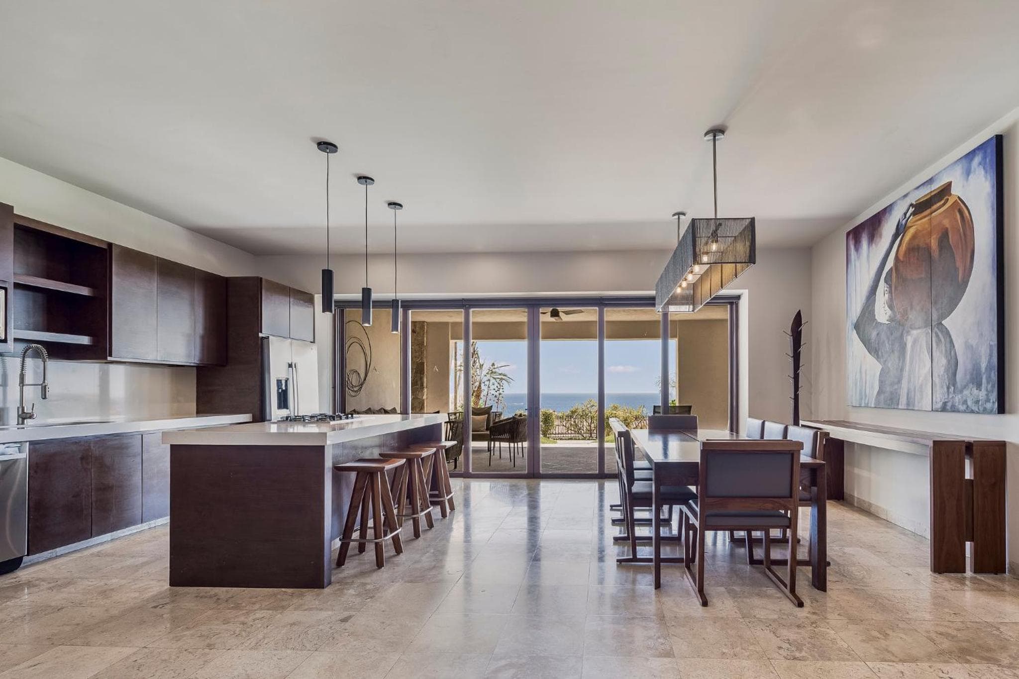 Live Aqua Private Residences Los Cabos — 13