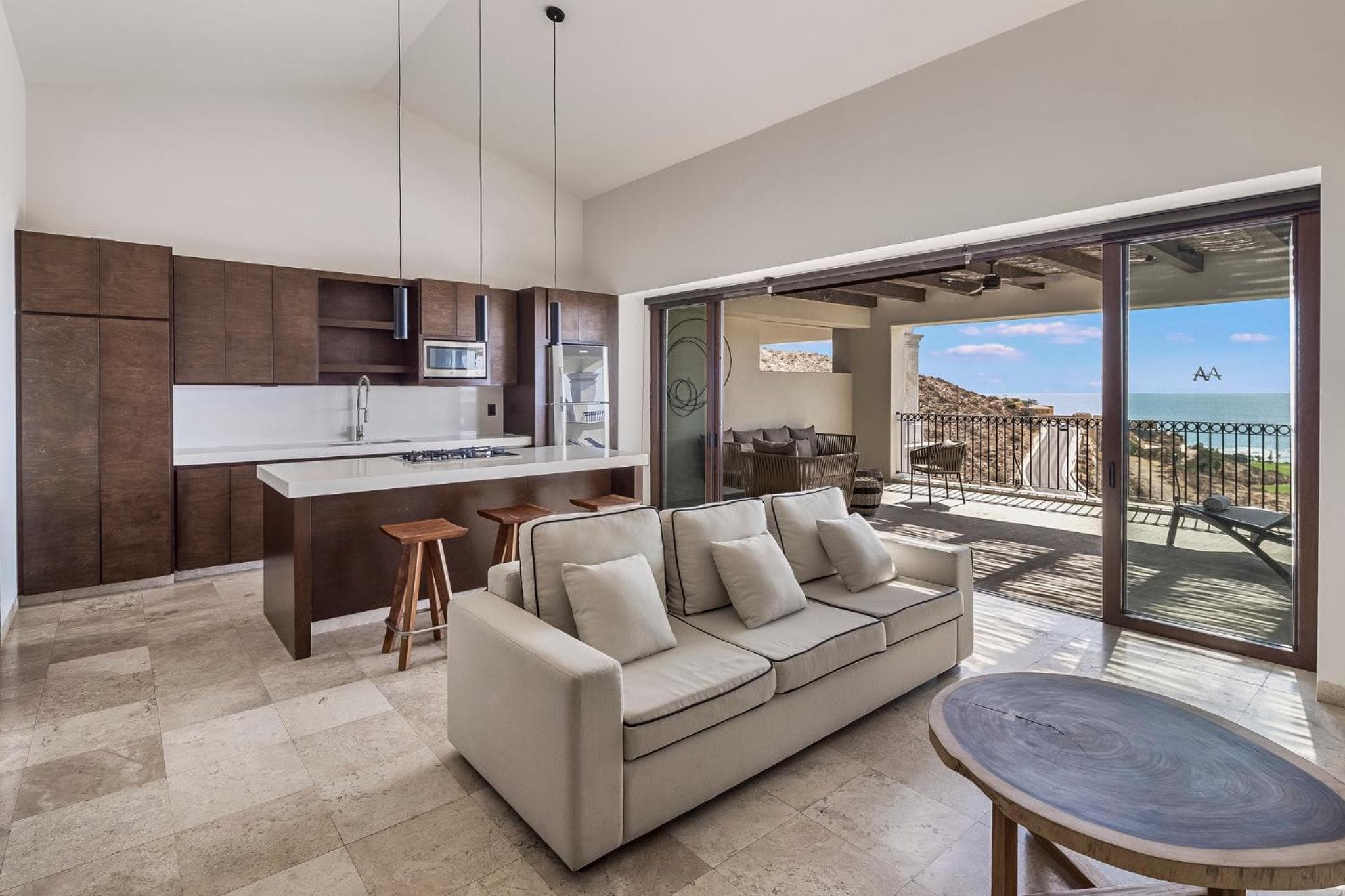 Live Aqua Private Residences Los Cabos — 16