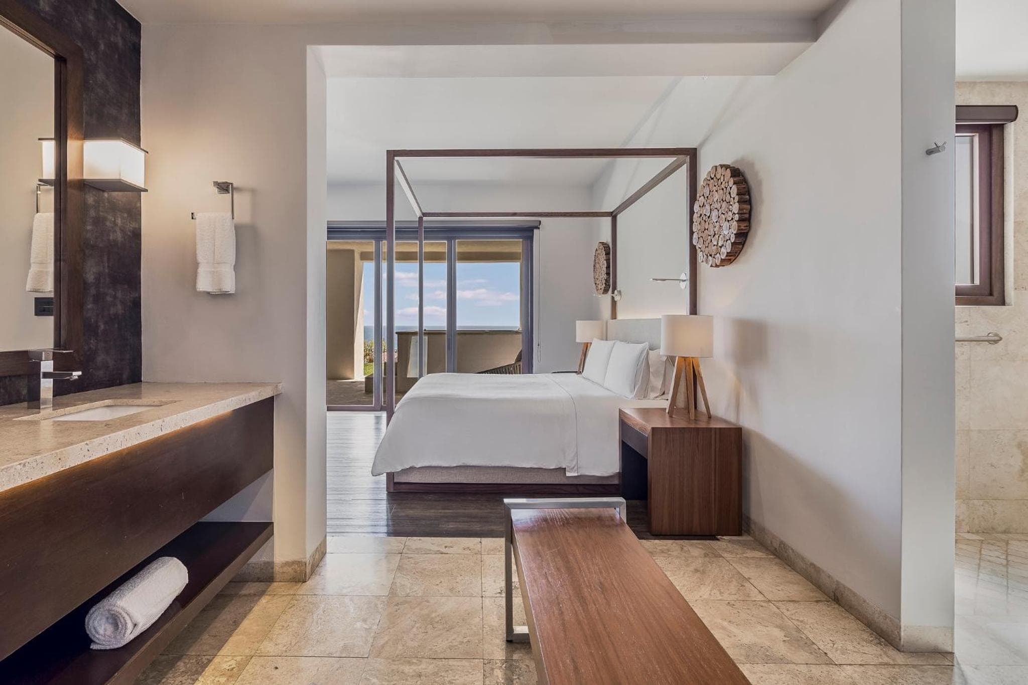 Live Aqua Private Residences Los Cabos — 21