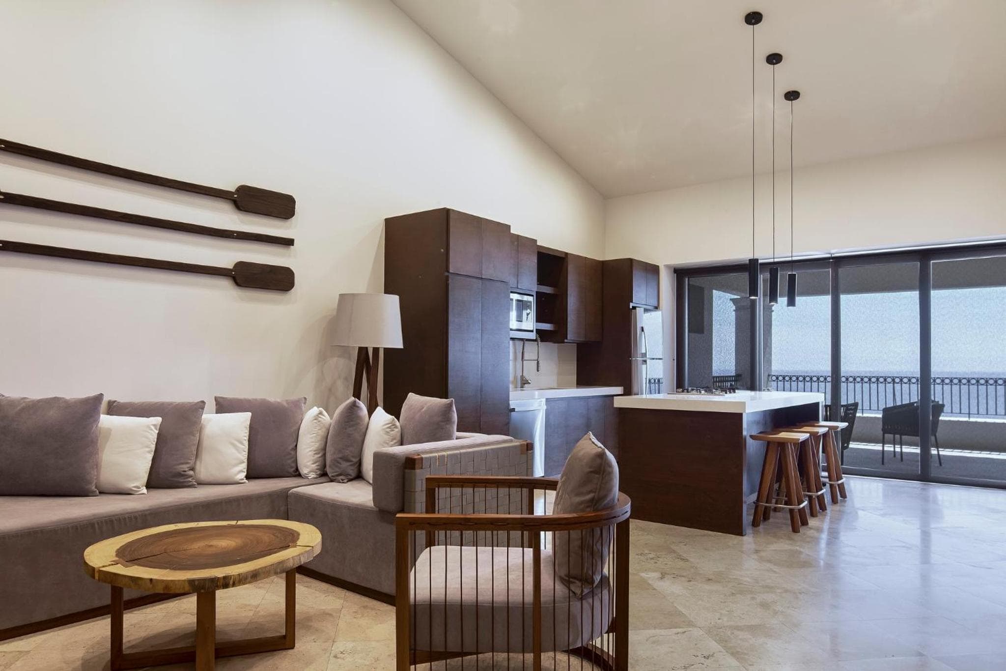 Live Aqua Private Residences Los Cabos — 22
