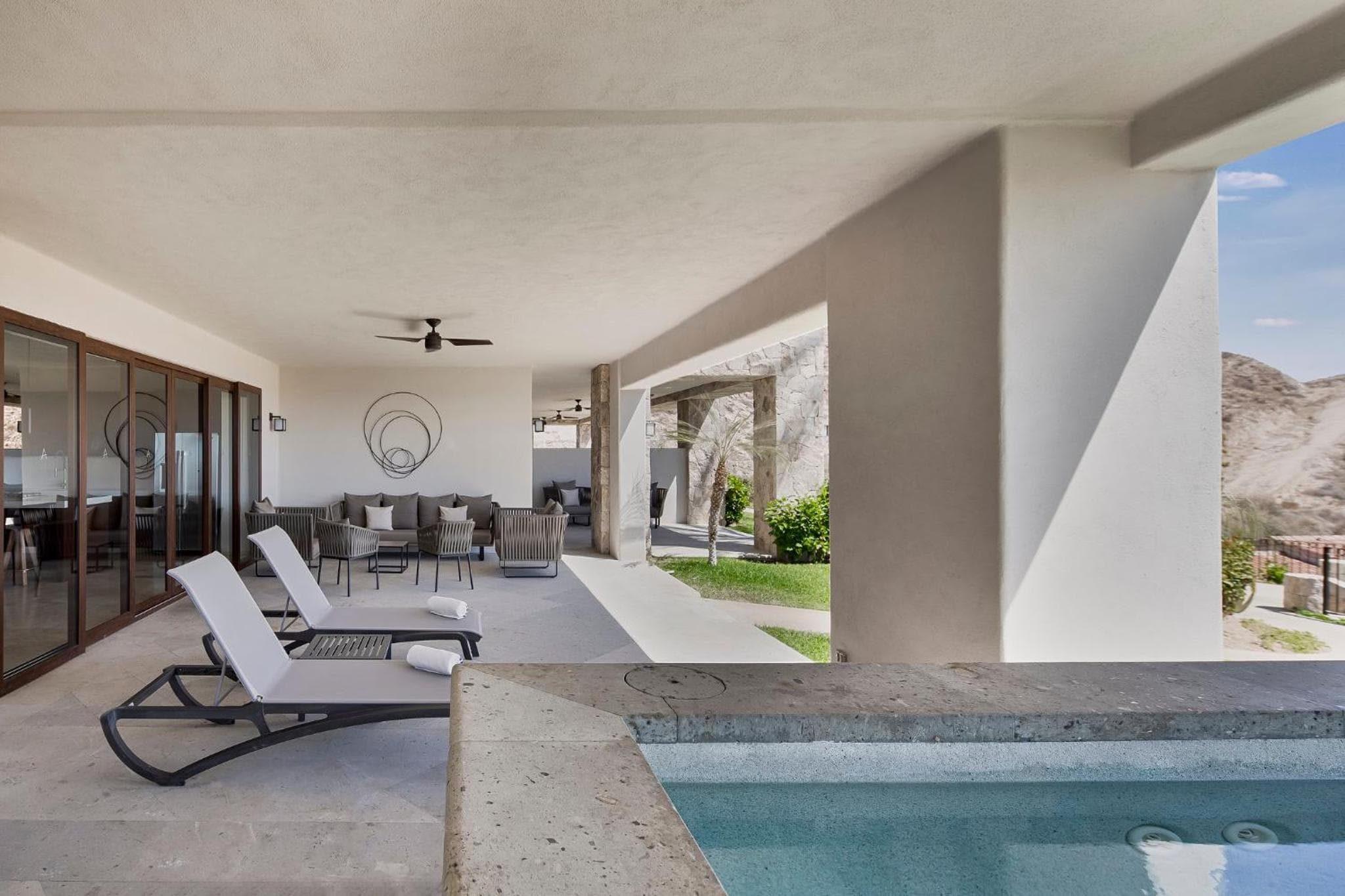 Live Aqua Private Residences Los Cabos — 23