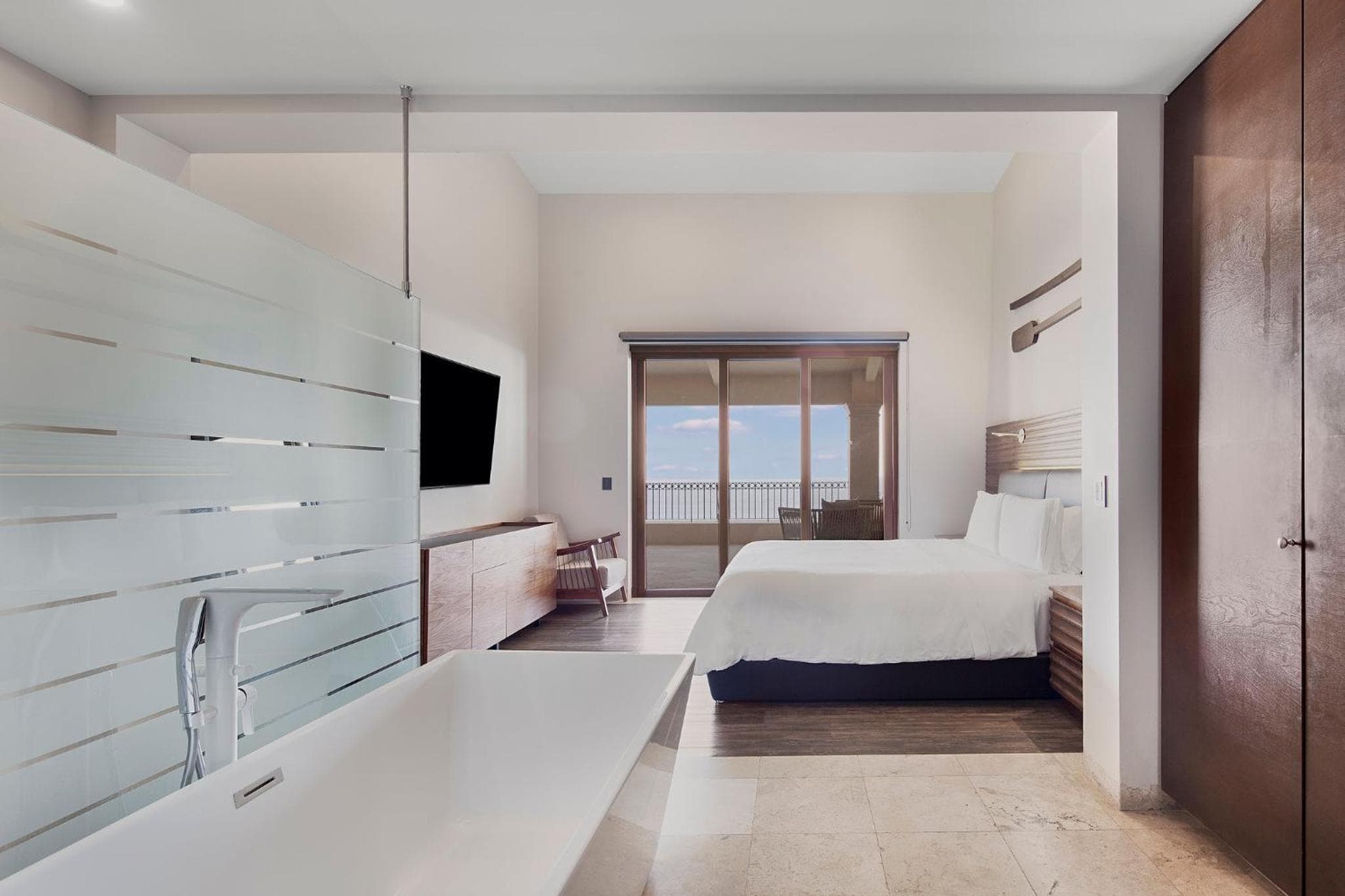 Live Aqua Private Residences Los Cabos — 25