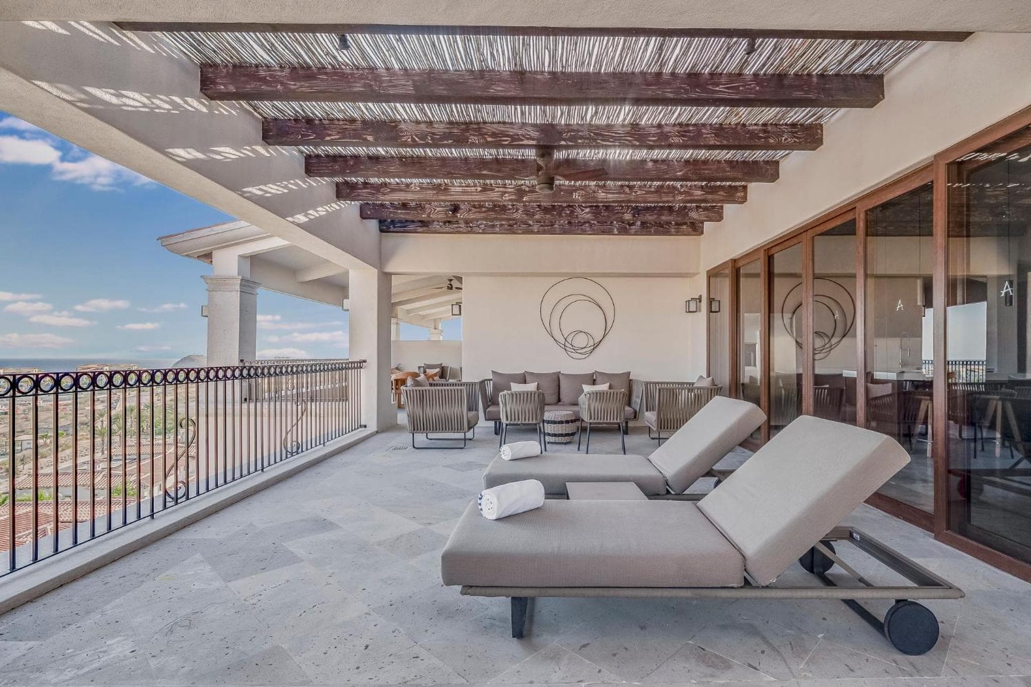 Live Aqua Private Residences Los Cabos — 27