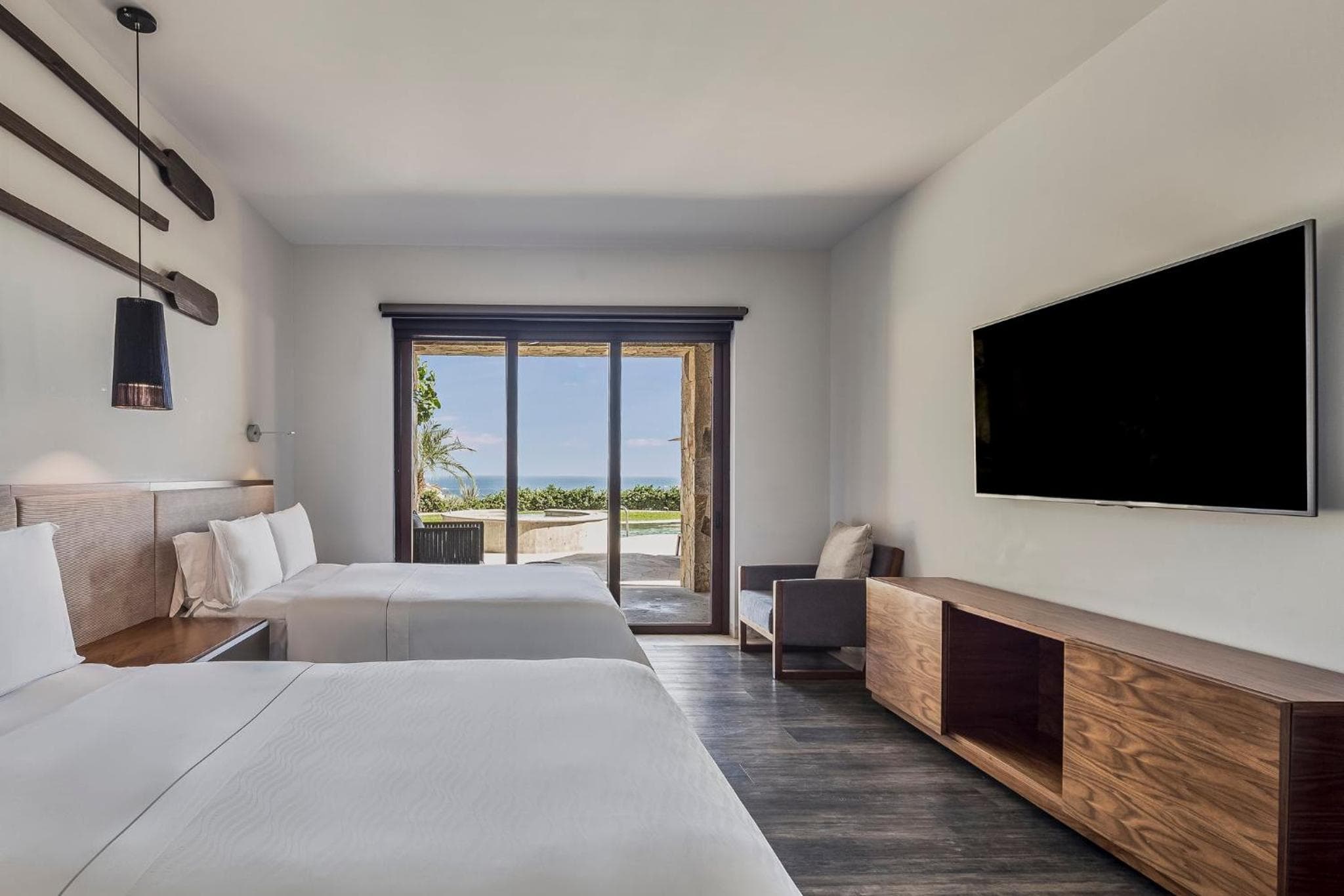 Live Aqua Private Residences Los Cabos — 28
