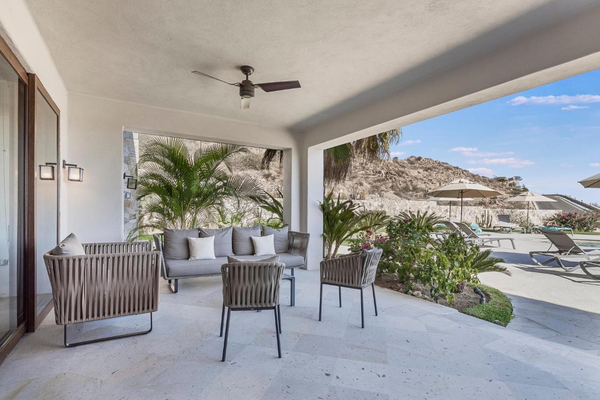 Live Aqua Private Residences Los Cabos — 15