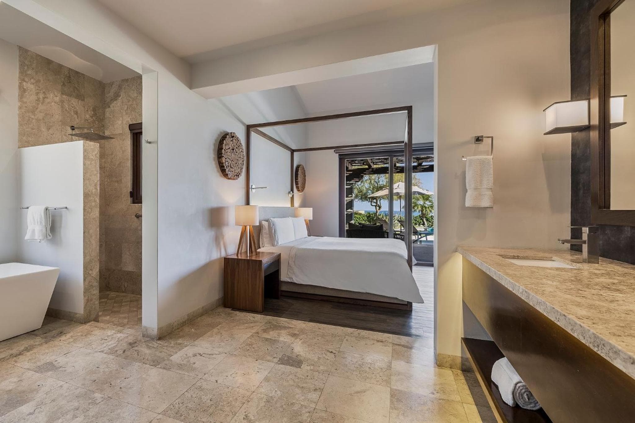 Live Aqua Private Residences Los Cabos — 29