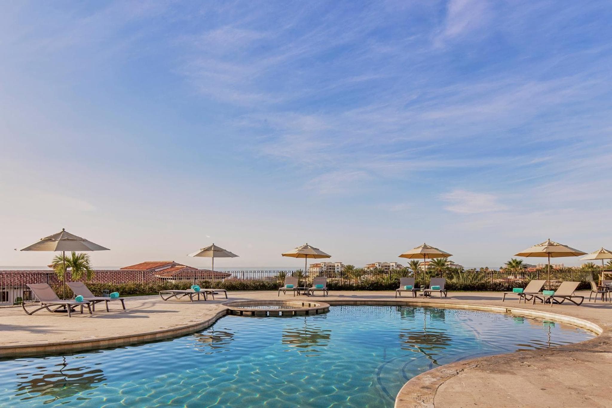 Live Aqua Private Residences Los Cabos — 4