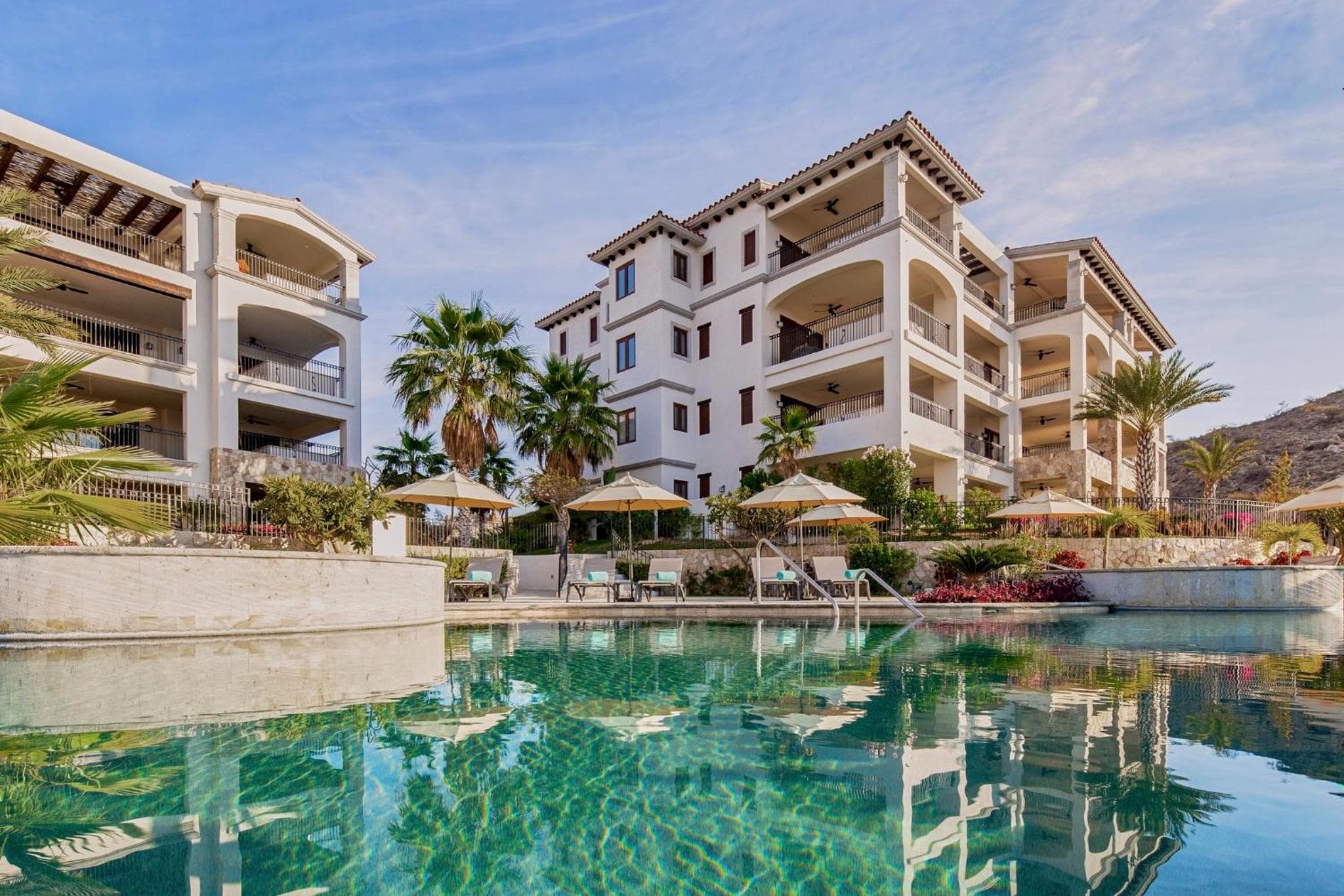 Live Aqua Private Residences Los Cabos — 1