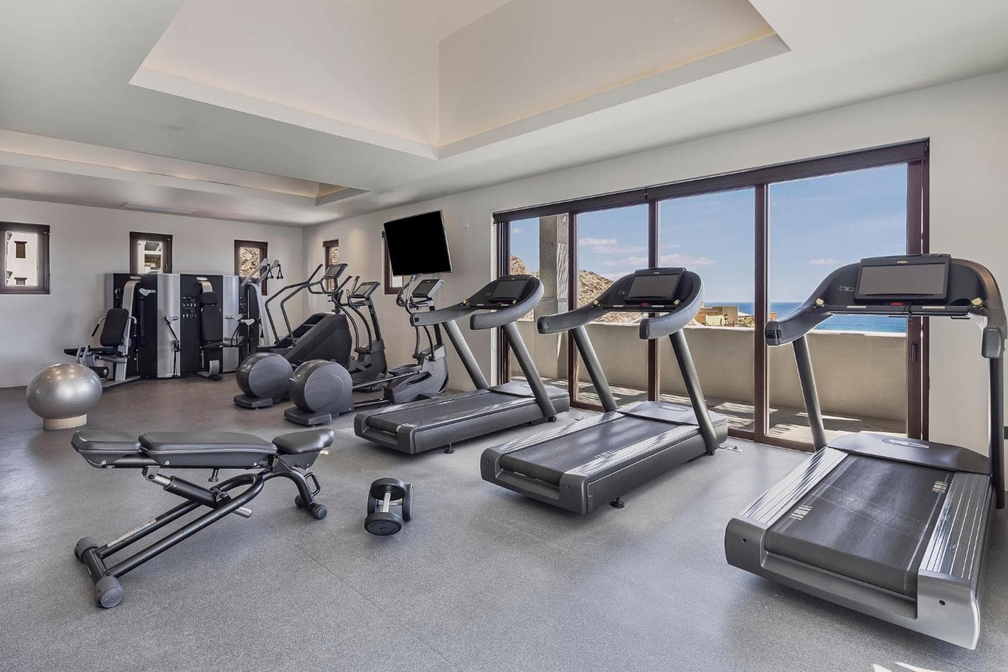 Live Aqua Private Residences Los Cabos — 5