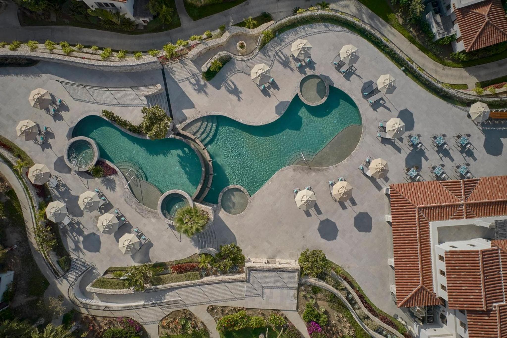 Live Aqua Private Residences Los Cabos — 14