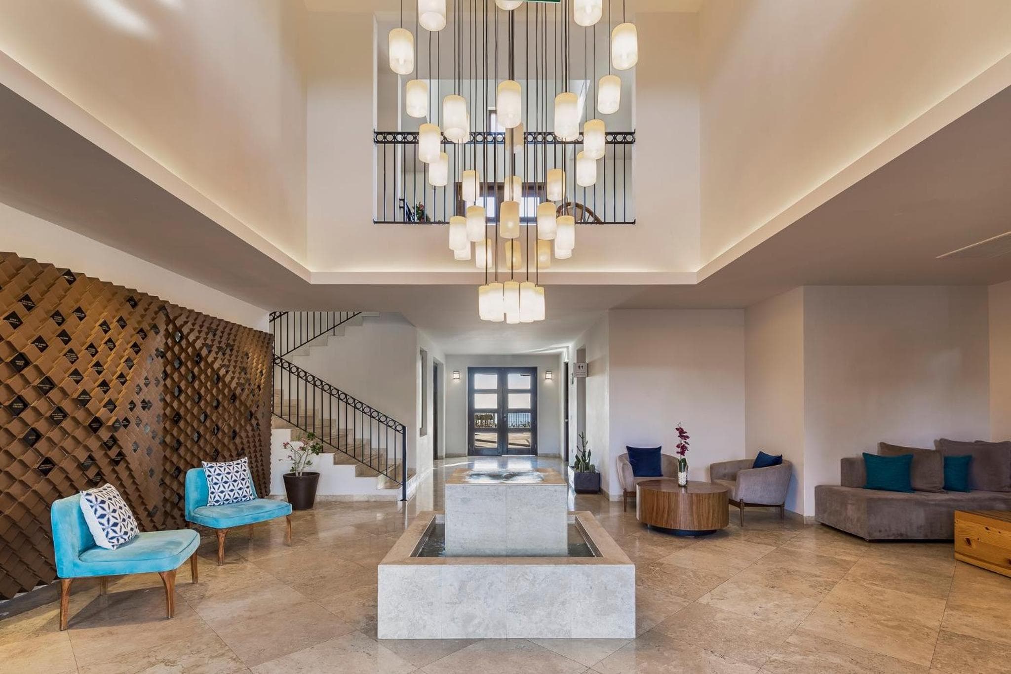 Live Aqua Private Residences Los Cabos — 7