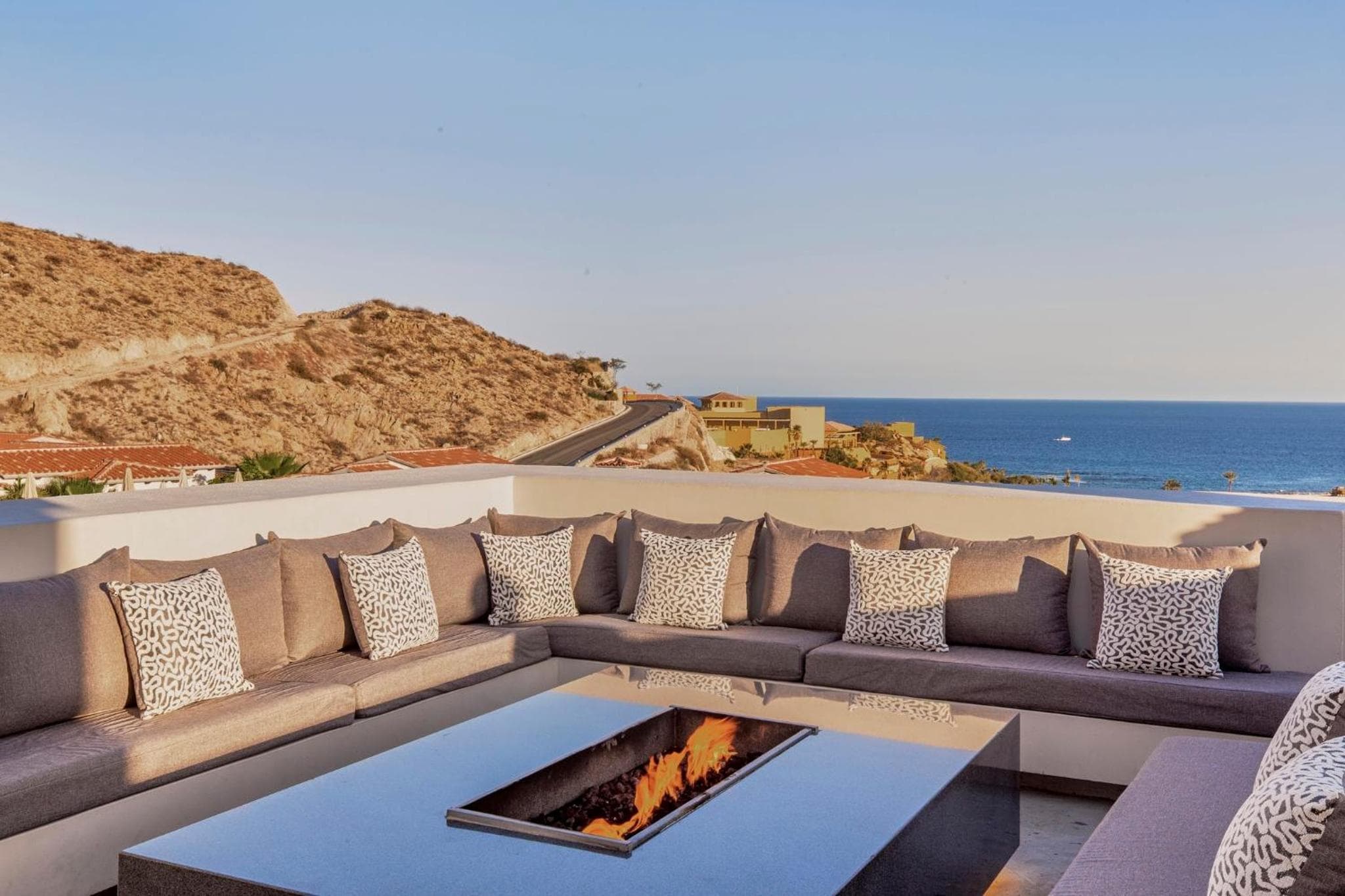 Live Aqua Private Residences Los Cabos — 12