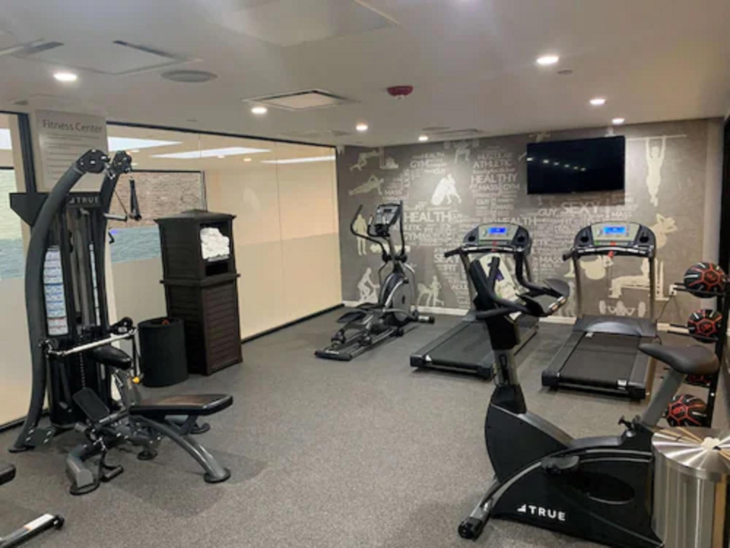 Best Western Plus Soho Hotel — 7