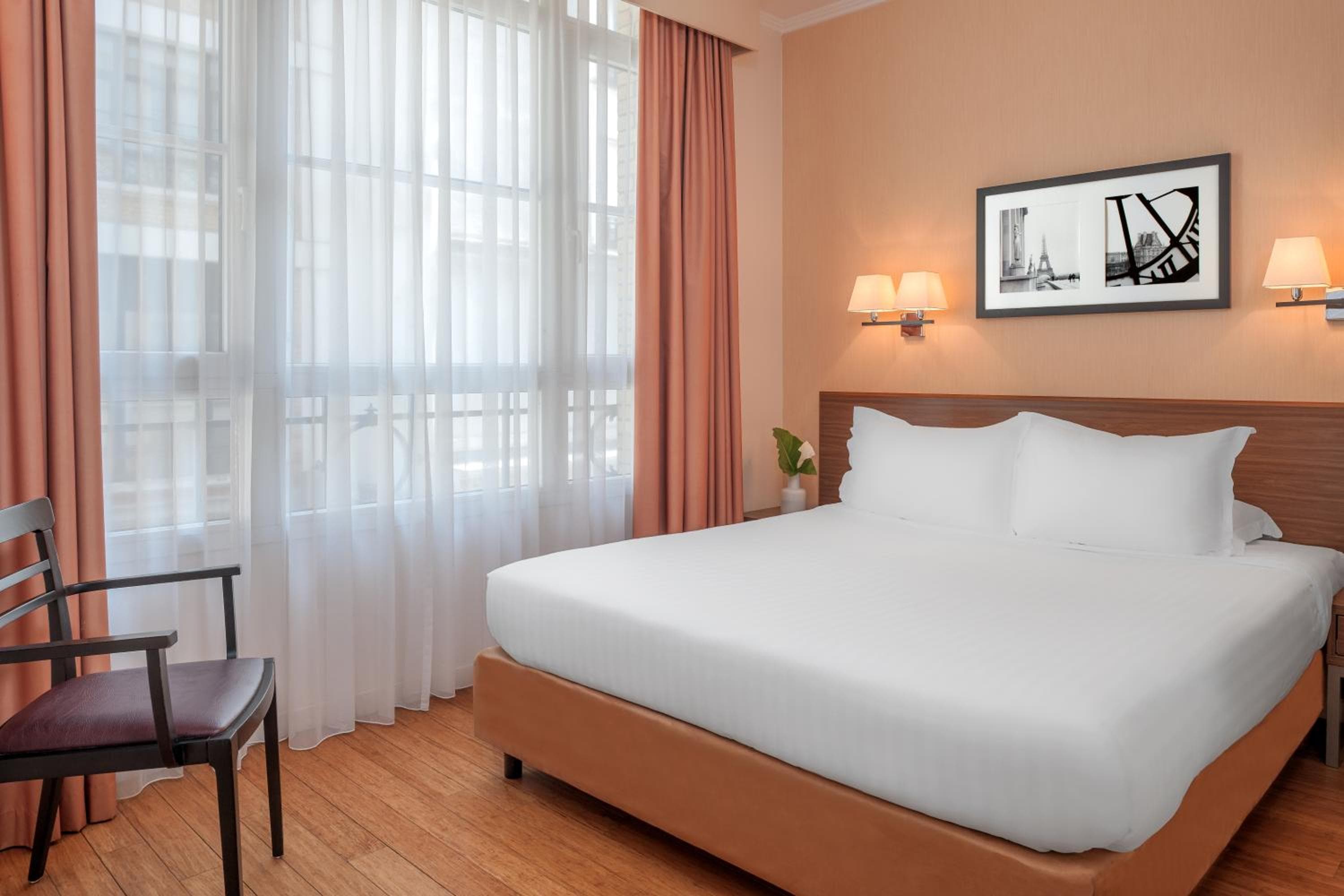Citadines Saint-Germain-des-Prés París — 24