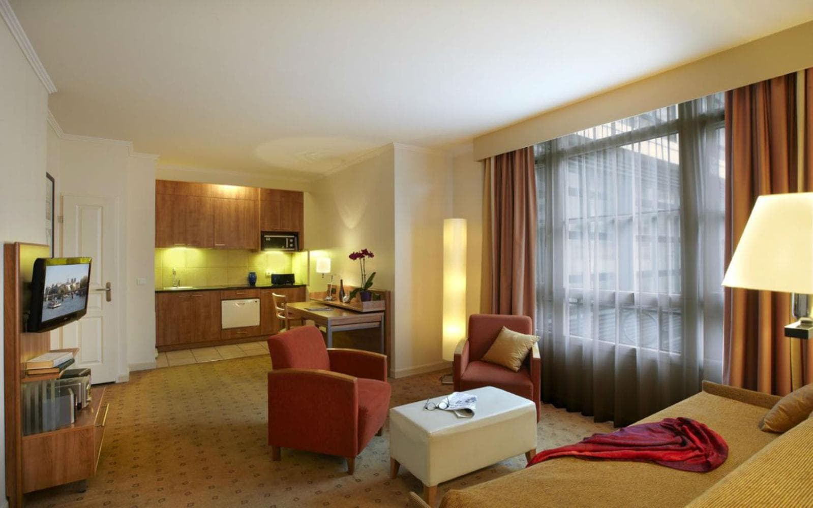 Citadines Saint-Germain-des-Prés París — 25