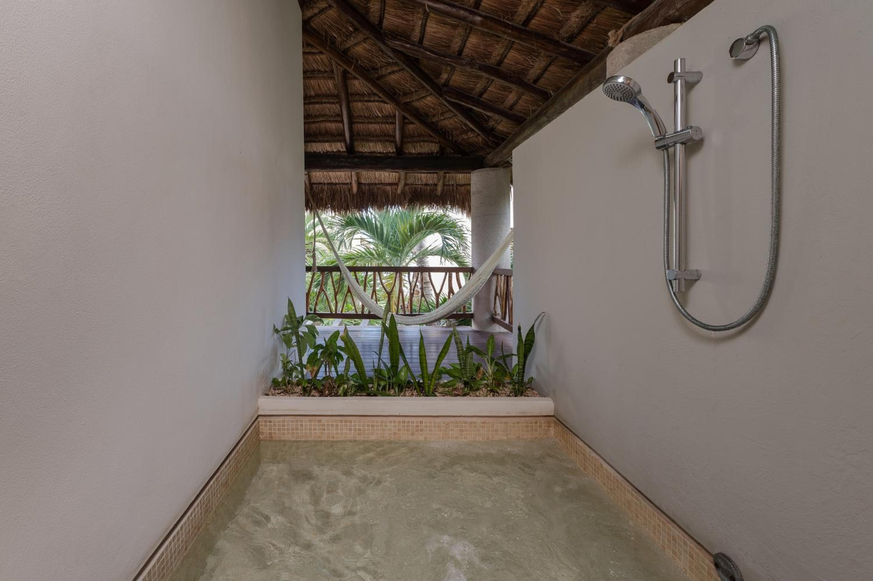 Ana y Jose Hotel & Beach Club Tulum — 2