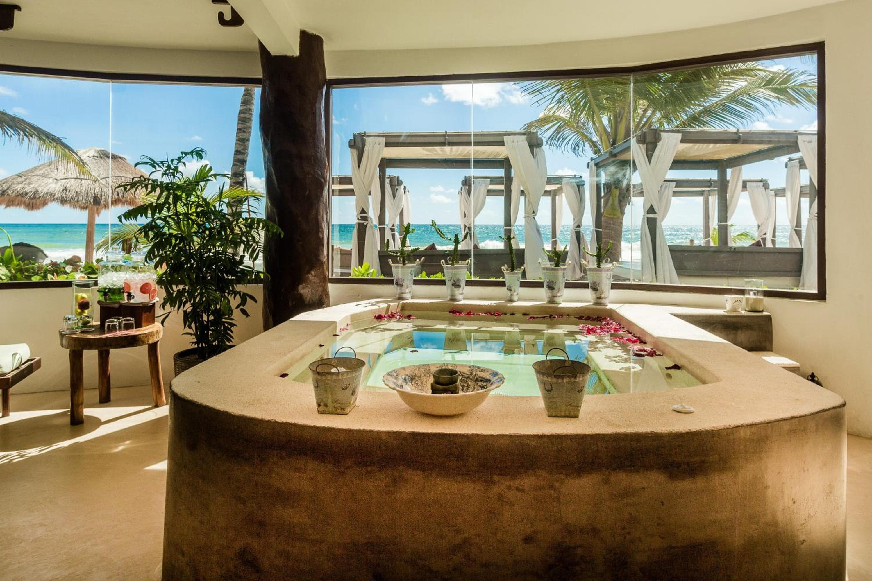 Ana y Jose Tulum Hotel & Beach Club — 2