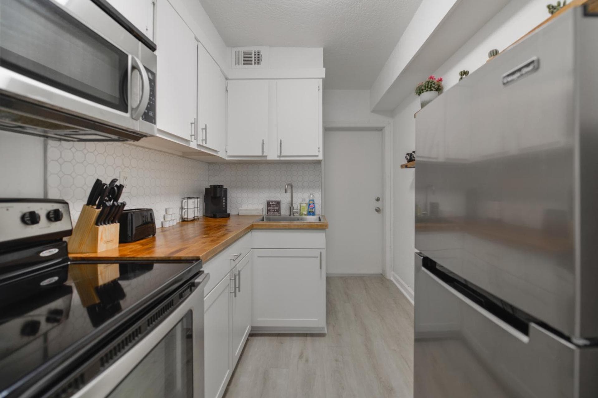 Alani Bay Villas — 19