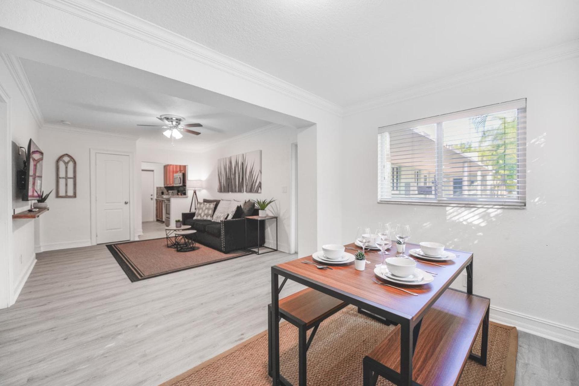 Alani Bay Villas — 1