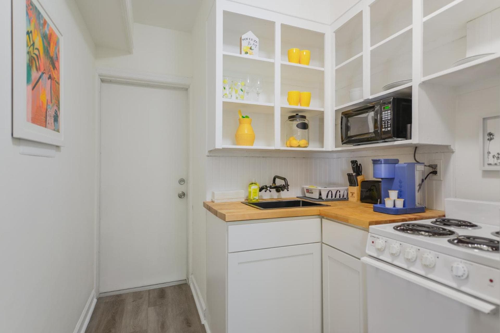 Alani Bay Villas — 16