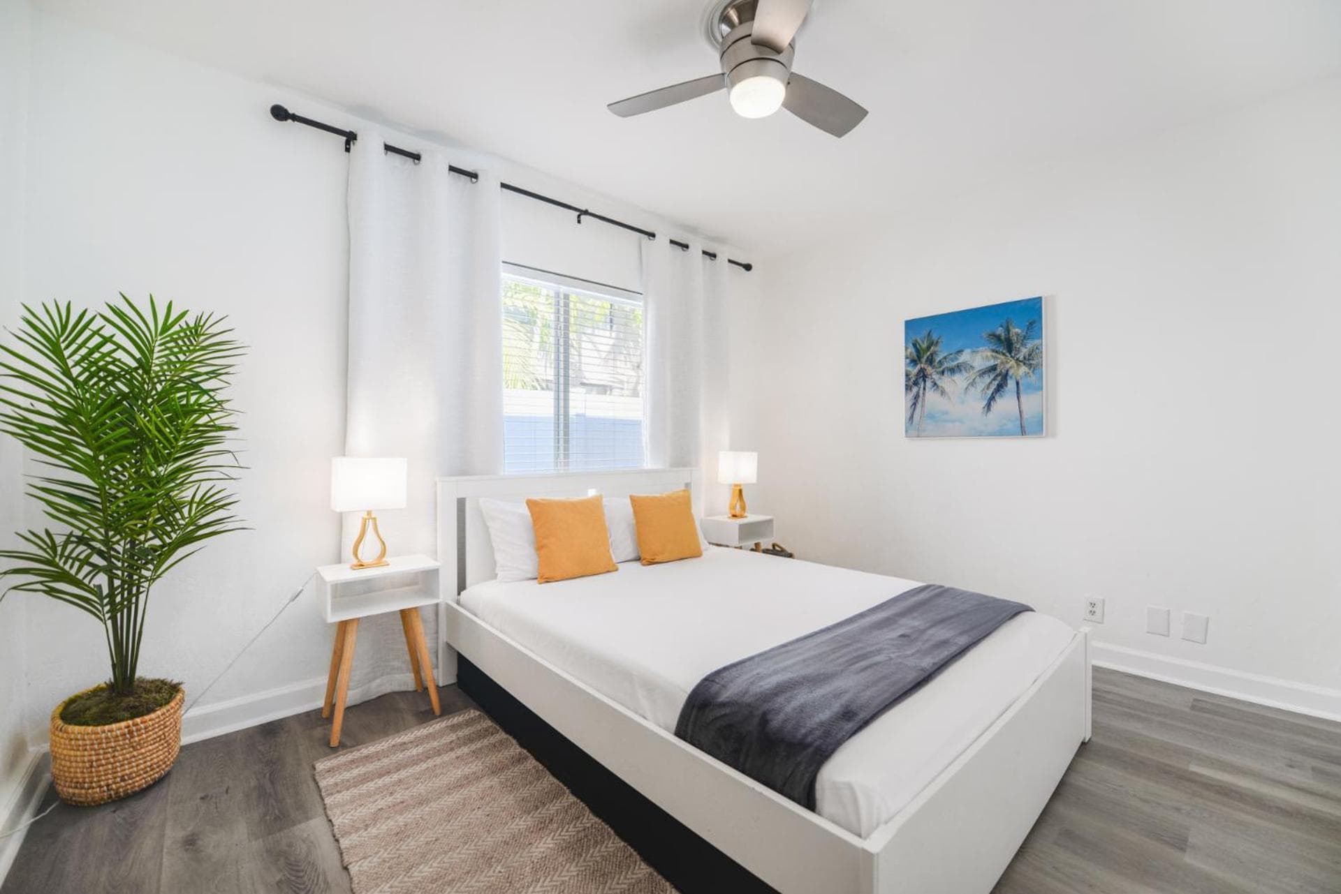 Alani Bay Villas — 2
