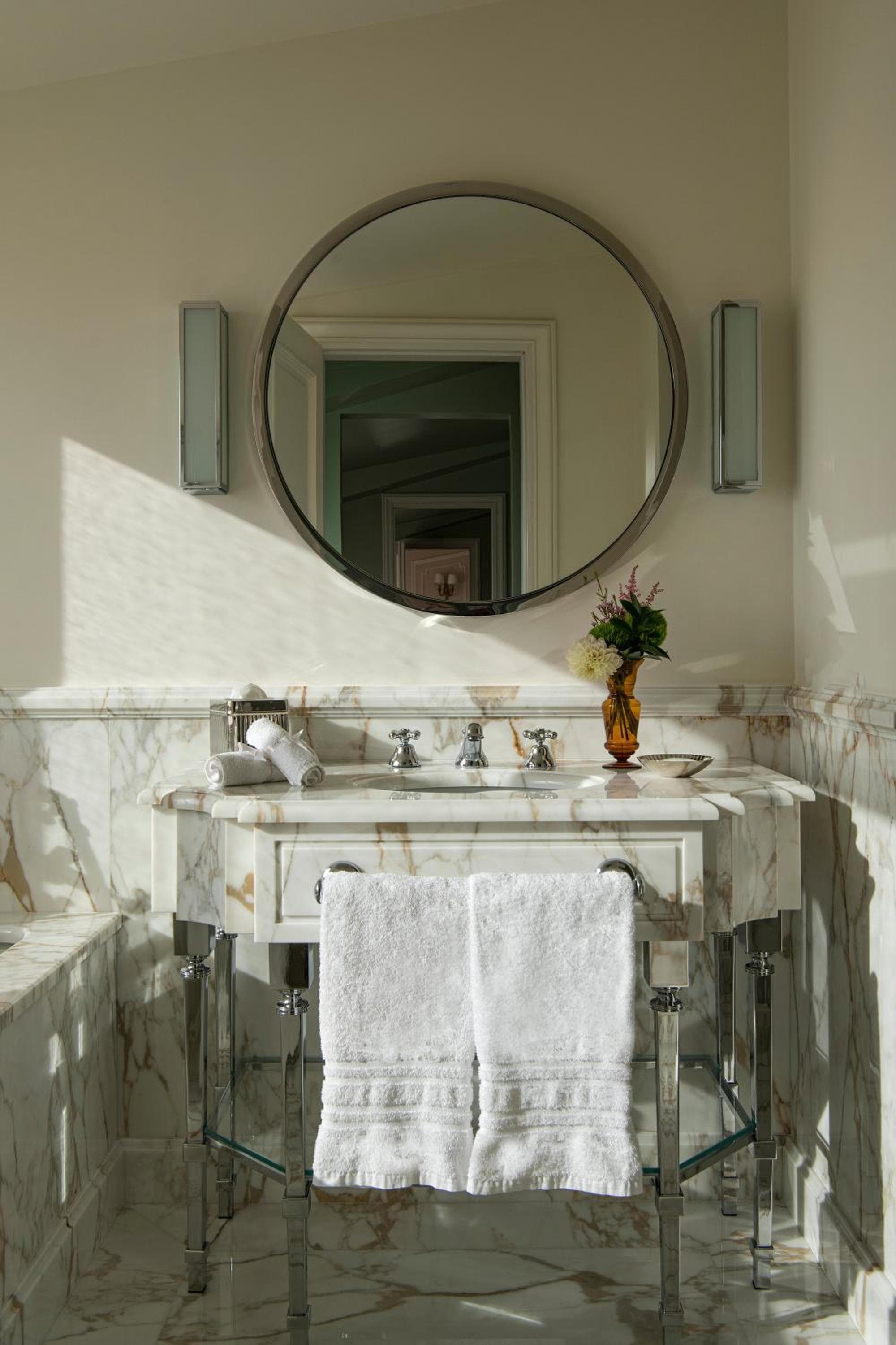 Hotel d’Inghilterra Roma – Starhotels Collezione — 8