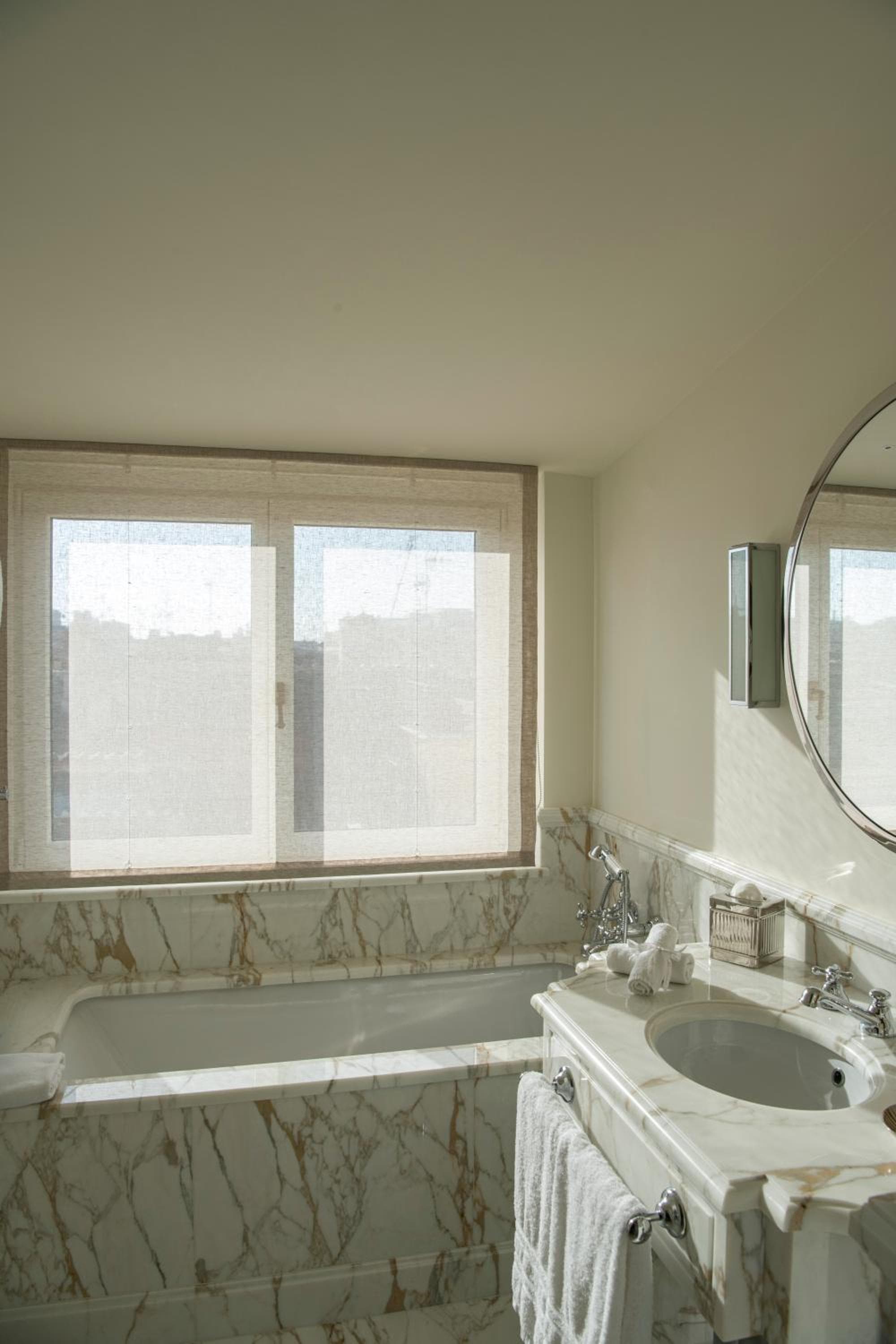 Hotel d’Inghilterra Roma – Starhotels Collezione — 19