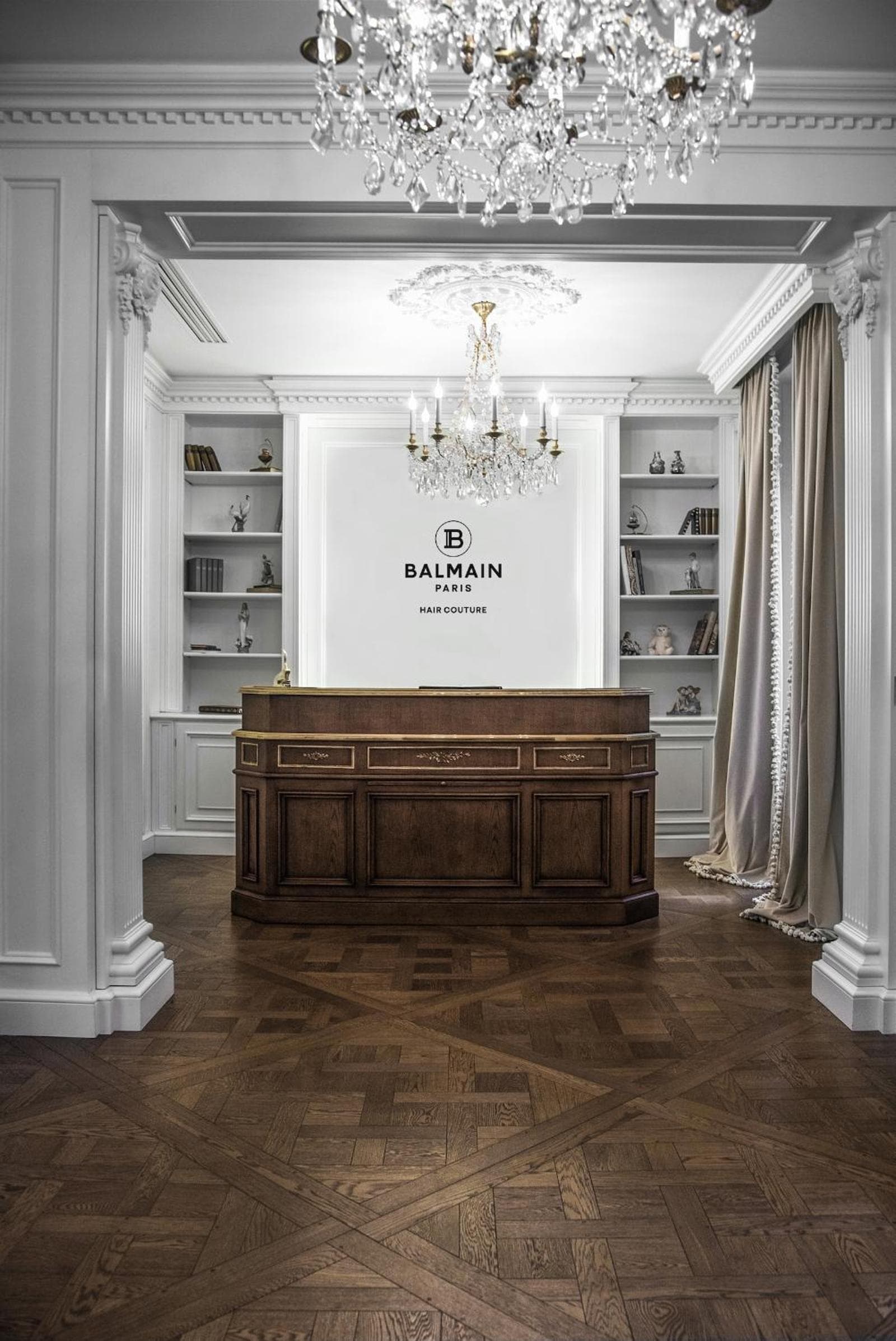 InterContinental Paris Le Grand by IHG hotel, 2 Rue Scribe, Paris, France — photo 3