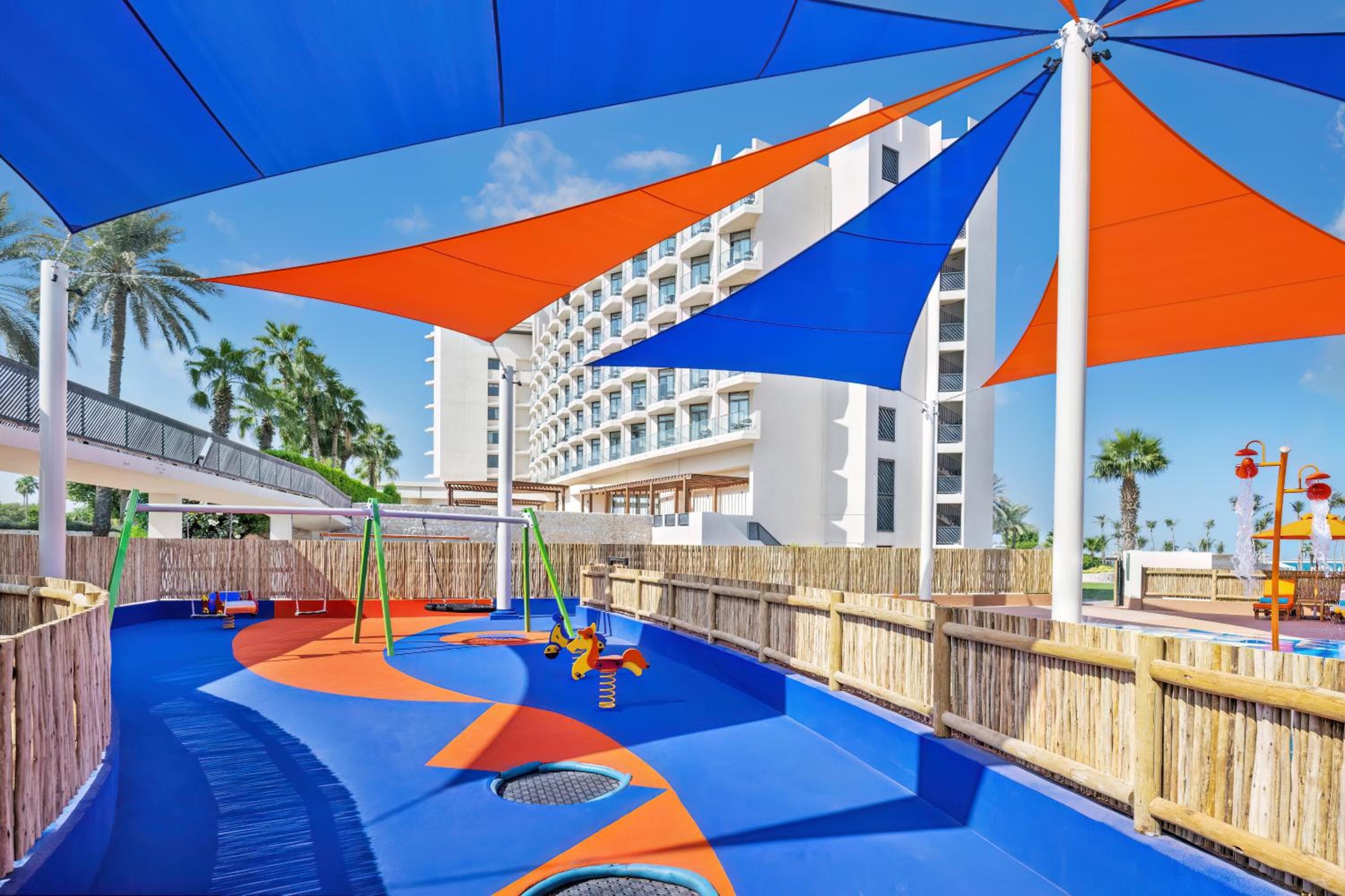 JA Lake View Hotel, Dubai — 21