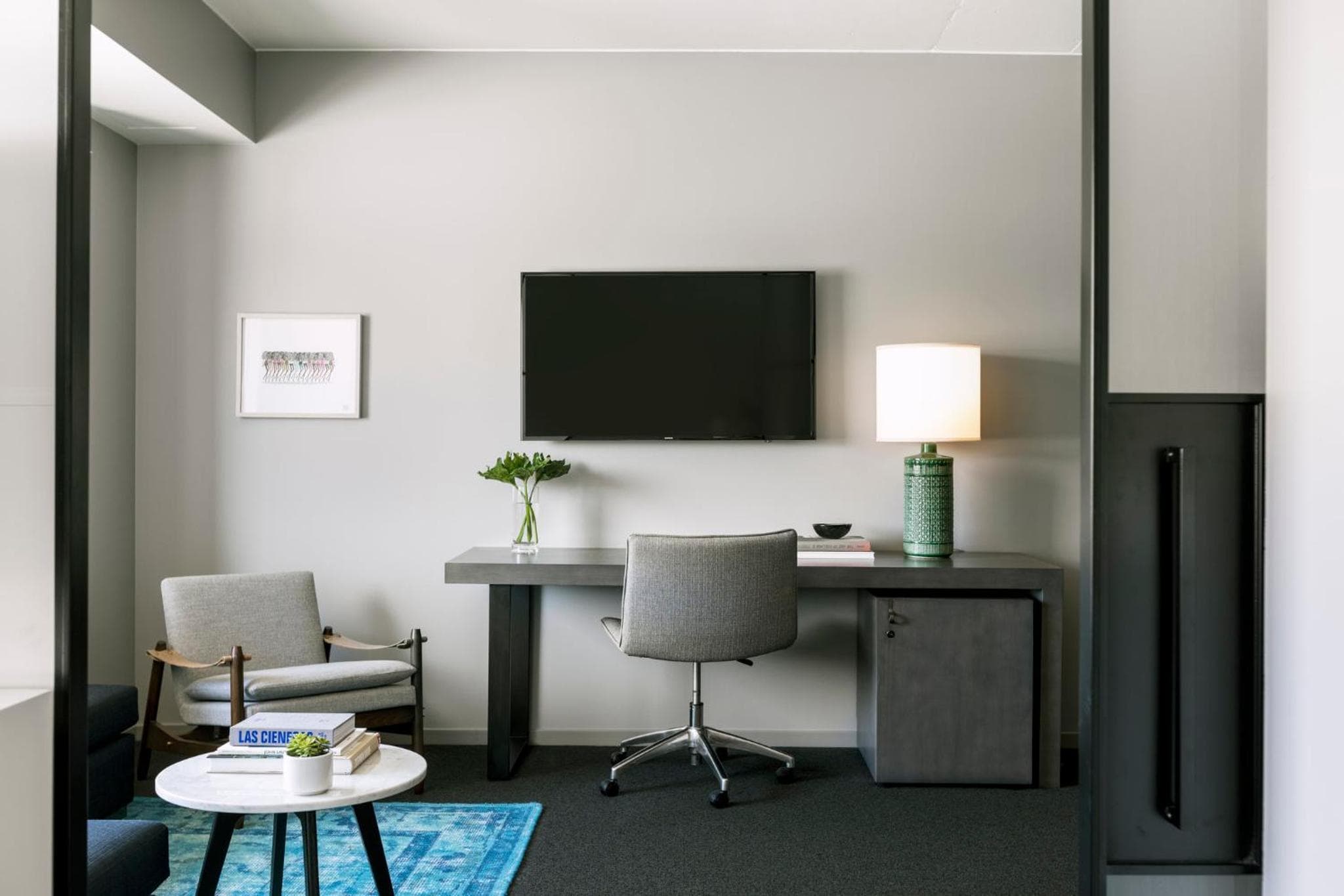 Kimpton Everly Hotel Hollywood by IHG — 19