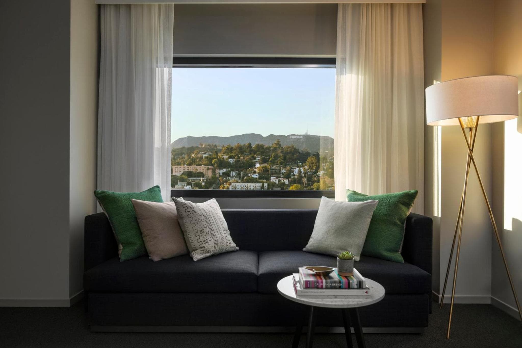 Kimpton Everly Hotel Hollywood by IHG — 30