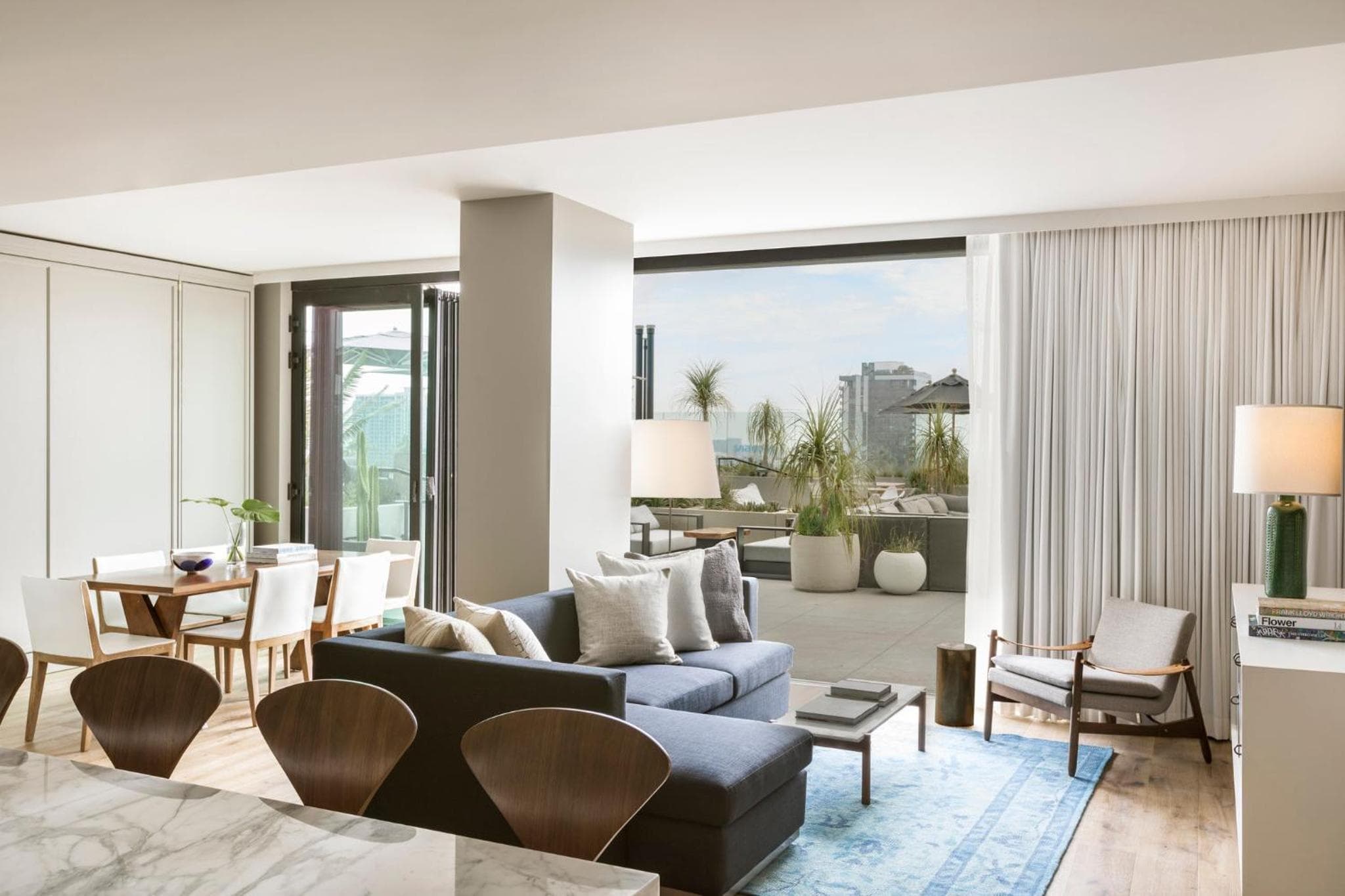 Kimpton Everly Hotel Hollywood, un hotel IHG — 27