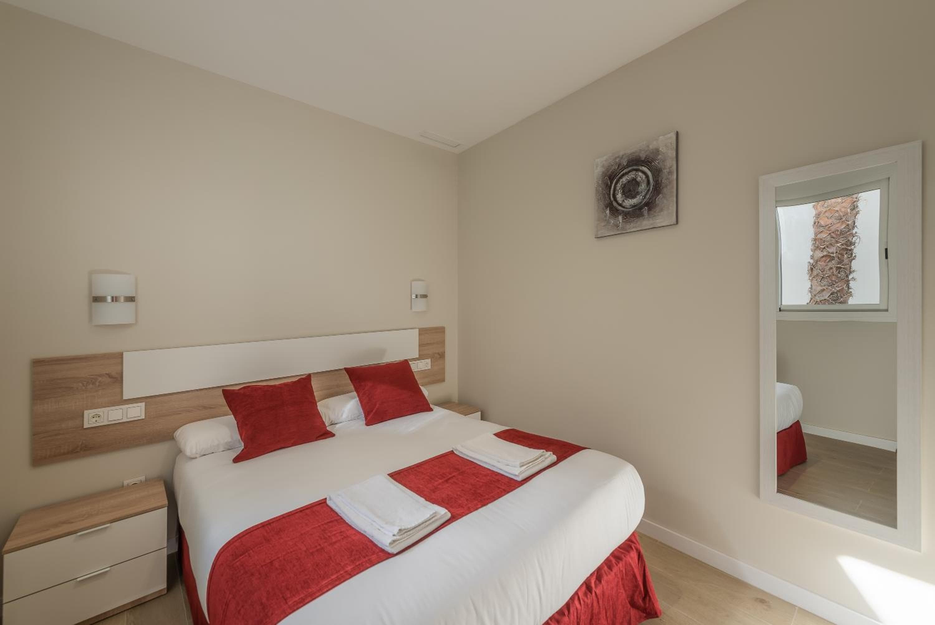 Apartamentos Pinar Málaga Centro - Álvarez — 11
