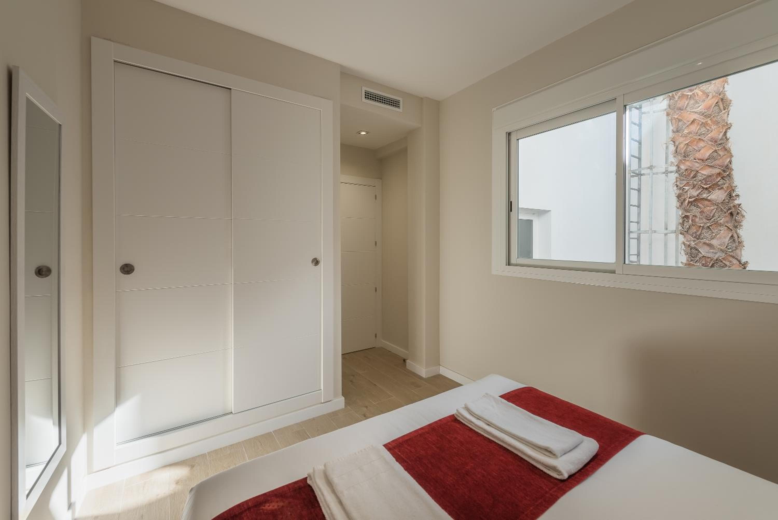 Apartamentos Pinar Málaga Centro - Álvarez — 17