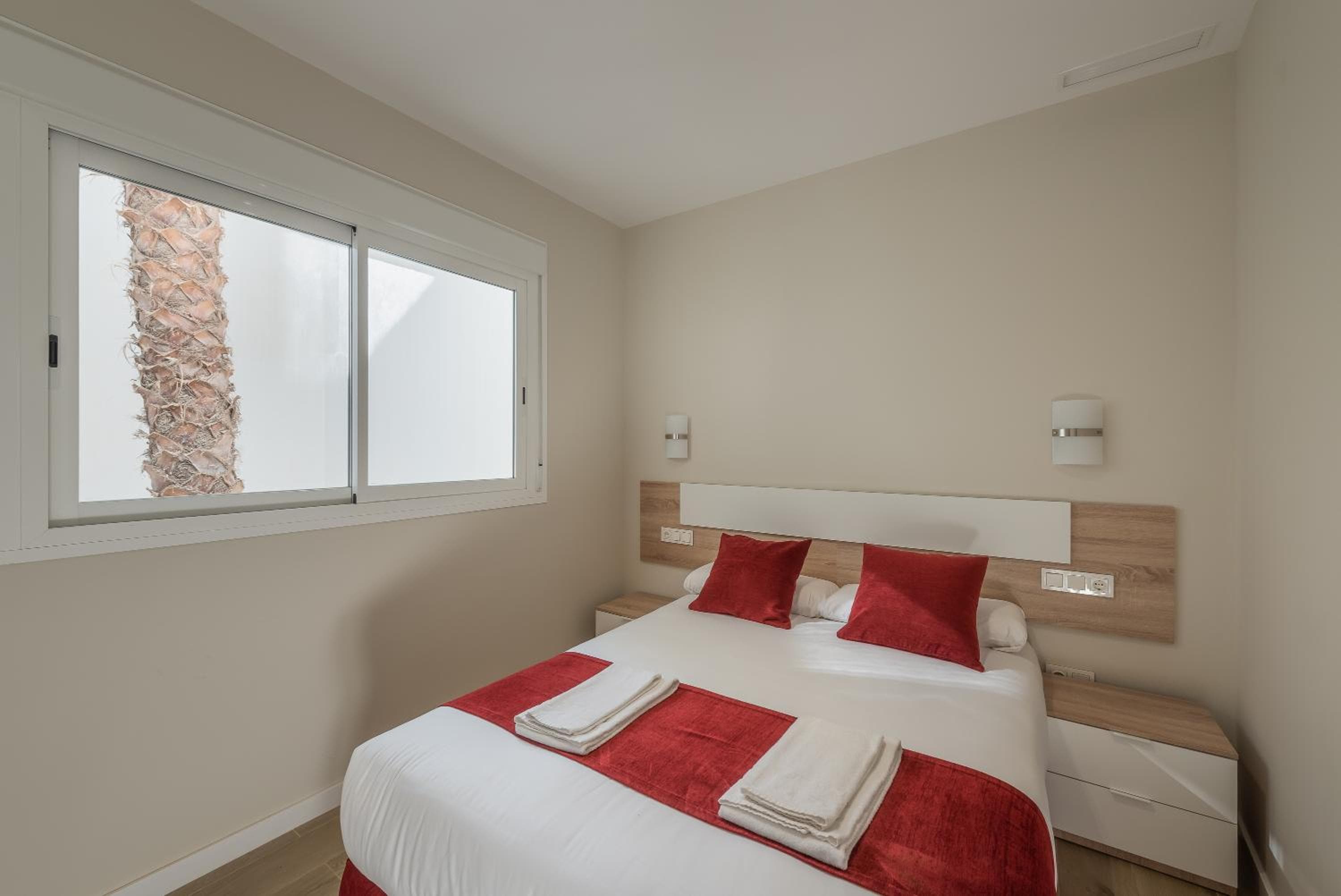 Apartamentos Pinar Málaga Centro - Álvarez — 25