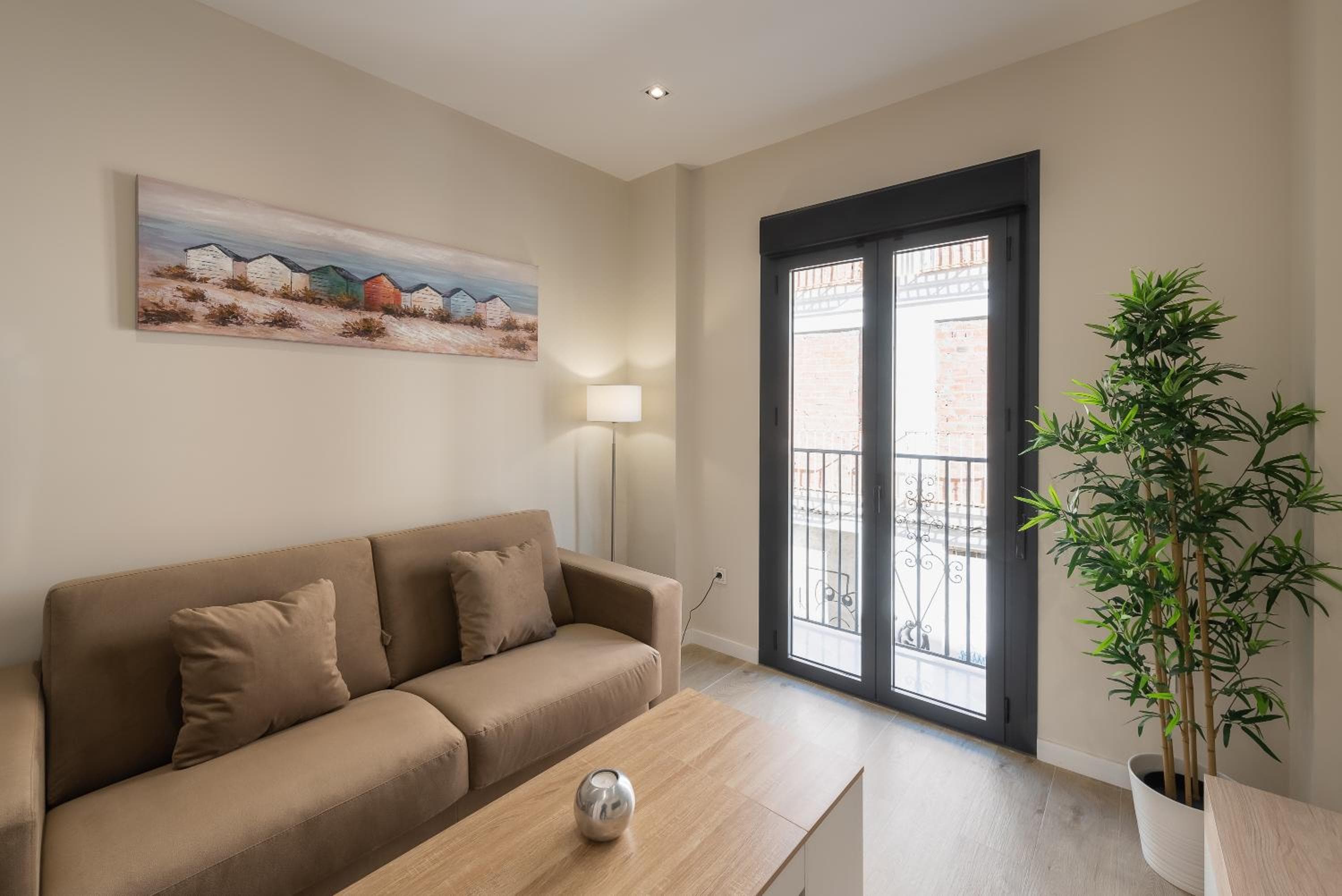 Apartamentos Pinar Málaga Centro - Álvarez — 23